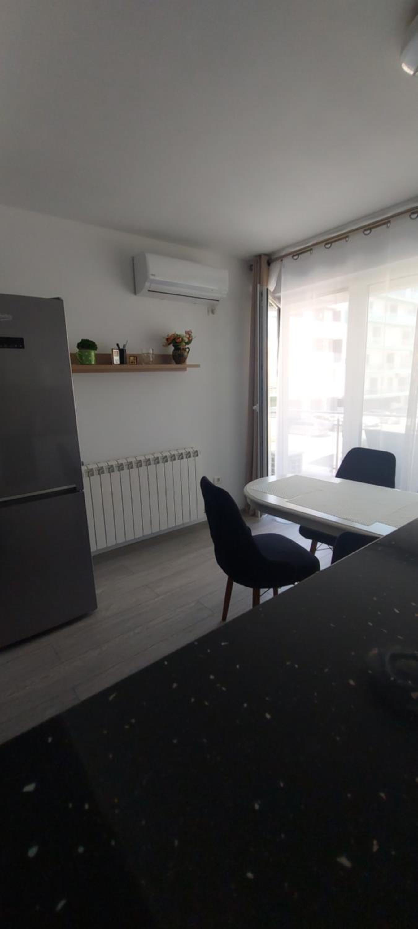 Apartament Nina