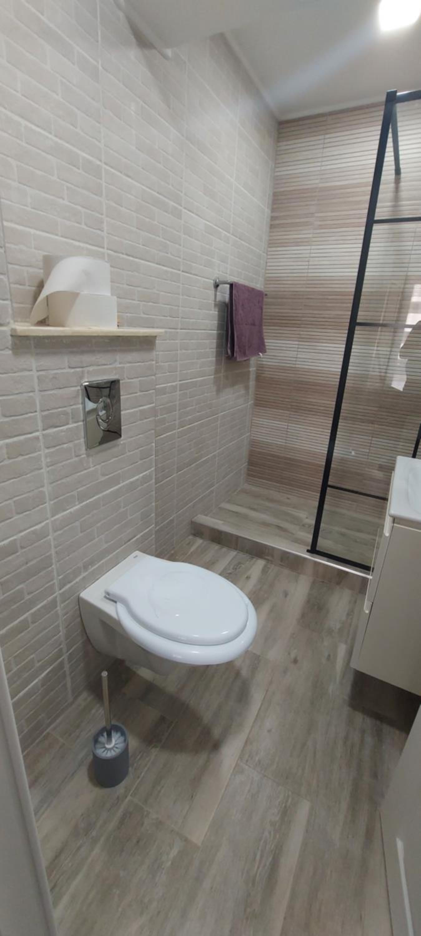 Apartament Nina