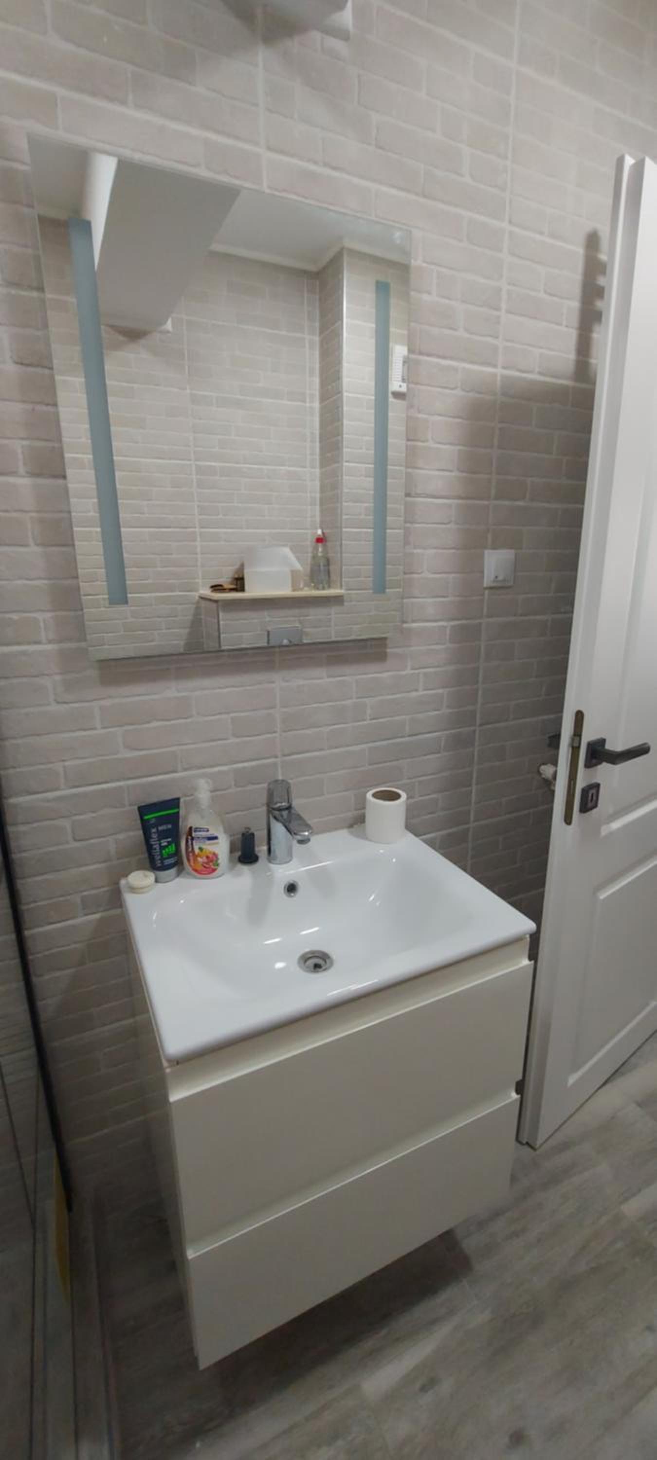 Apartament Nina