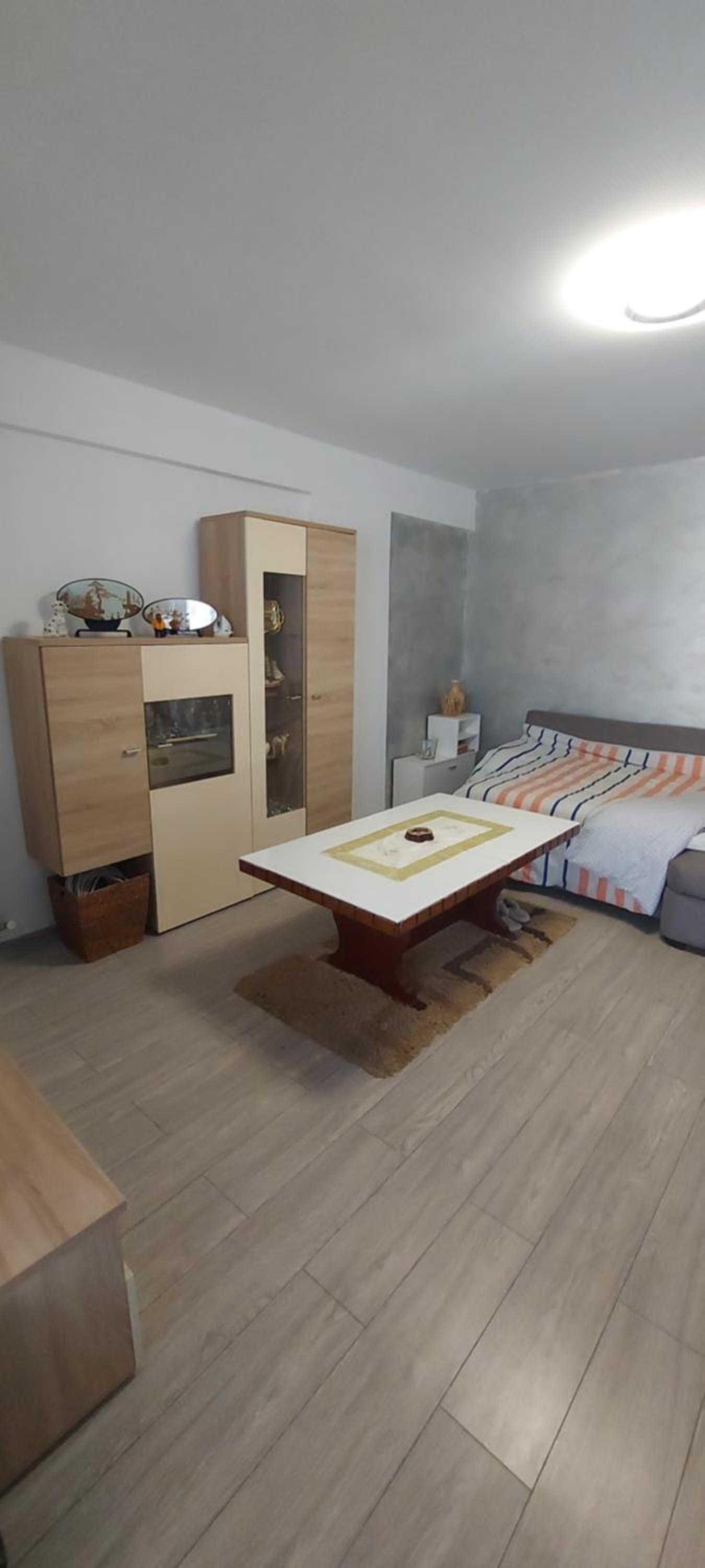 Apartament Nina