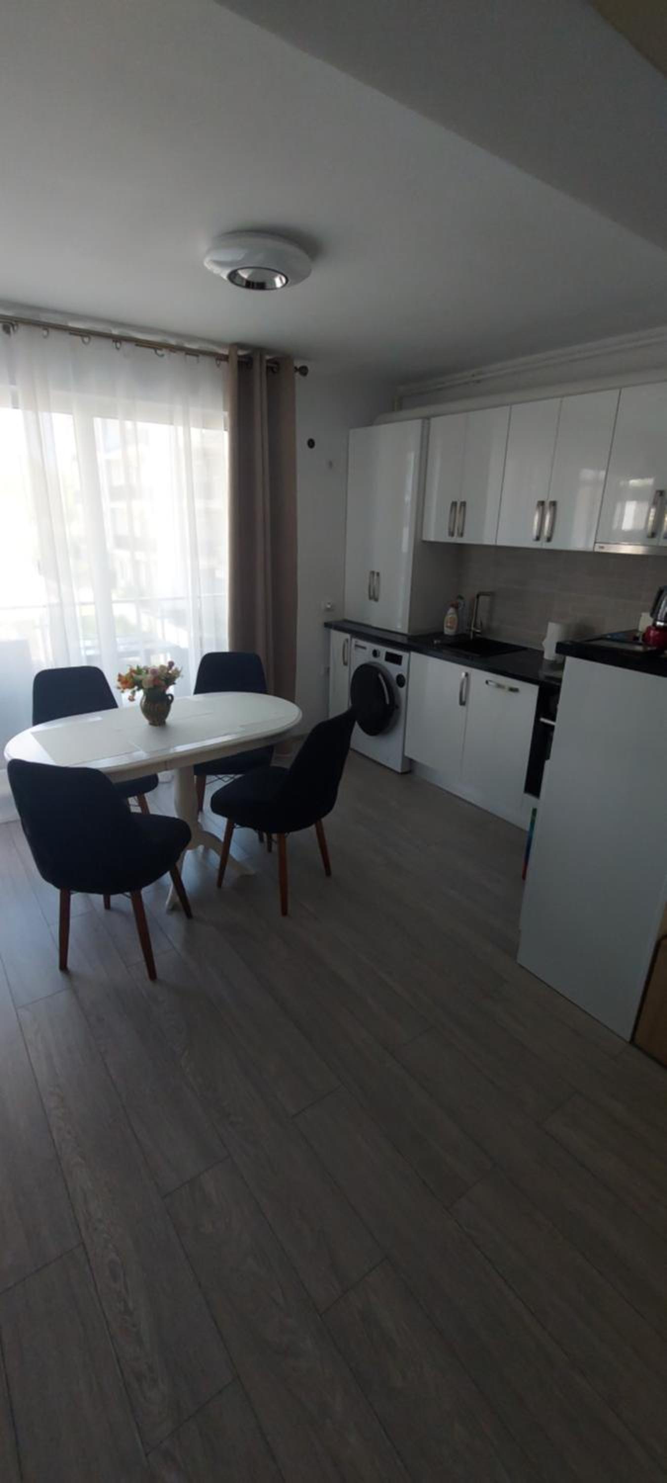 Apartament Nina