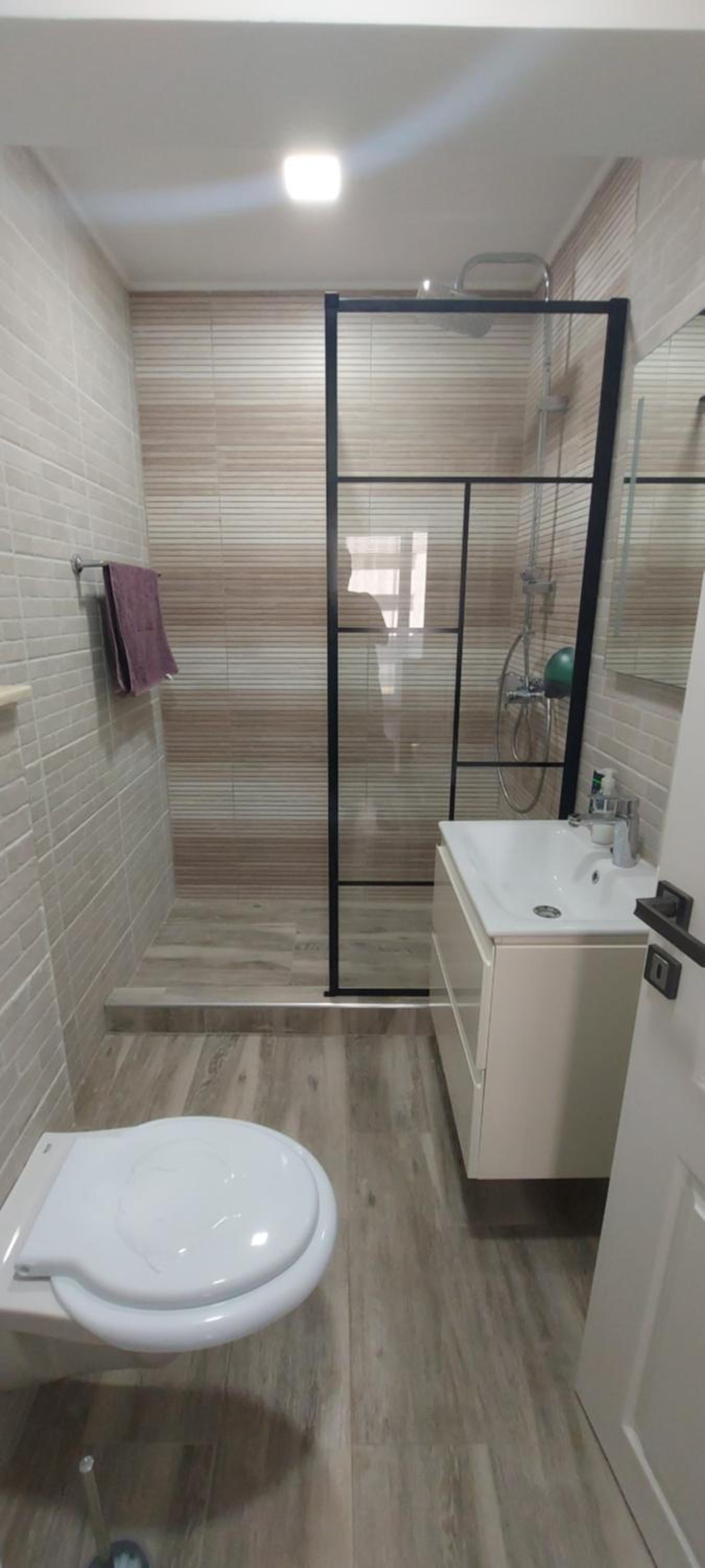 Apartament Nina
