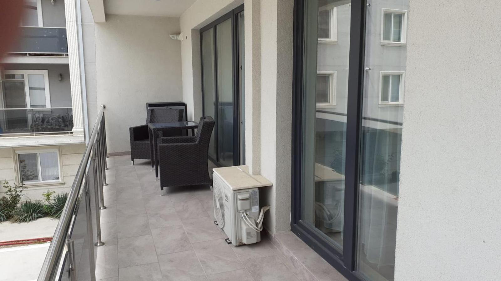 Apartament Nina