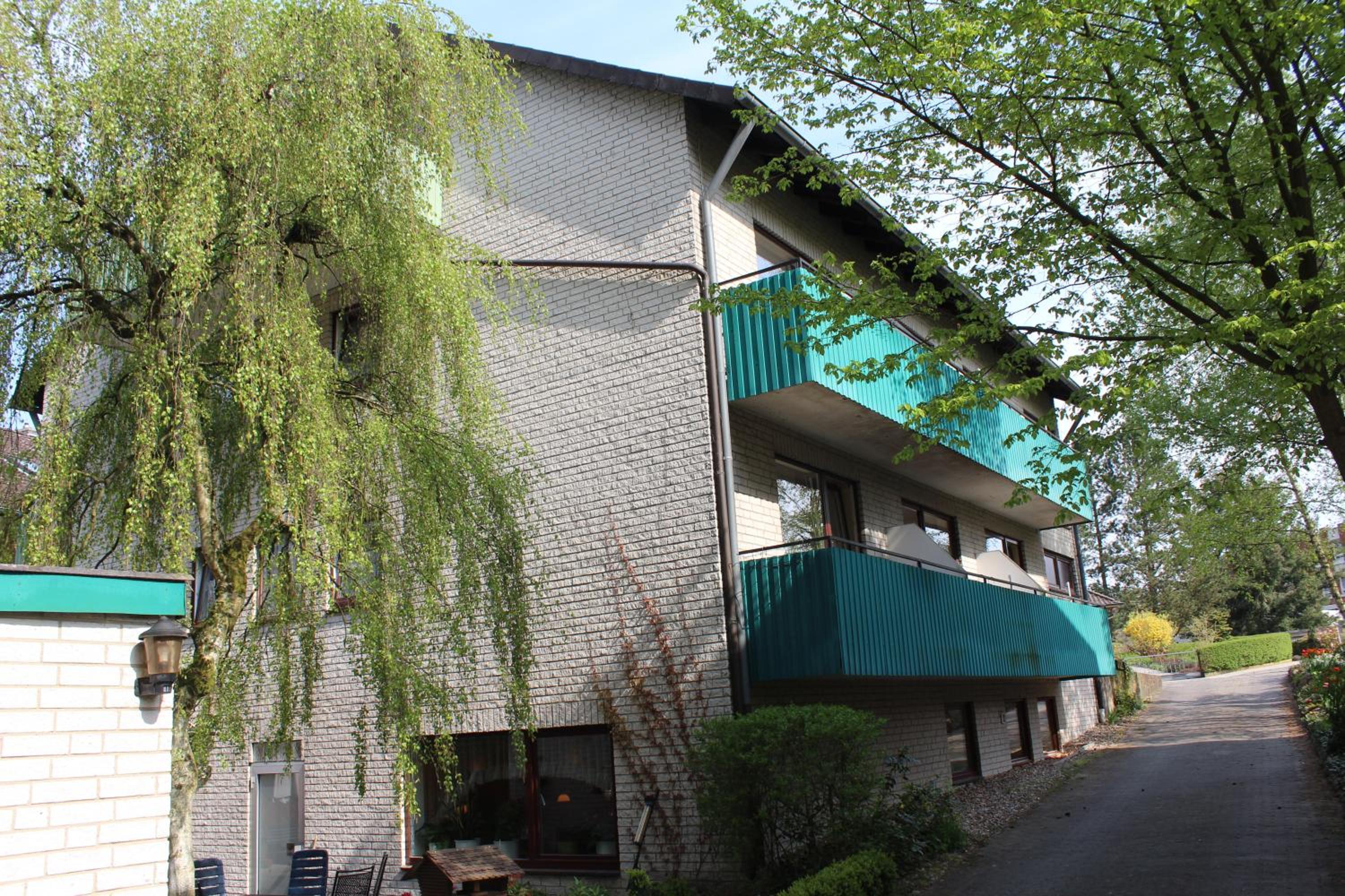 Hotel-Pension Elfi