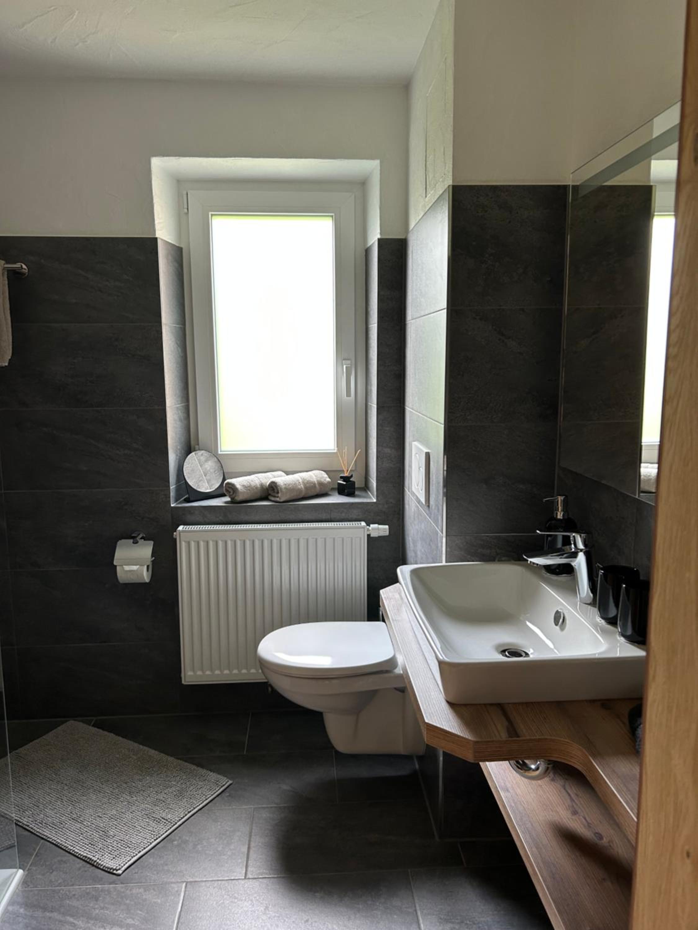 Ferienwohnungen LODGE-B