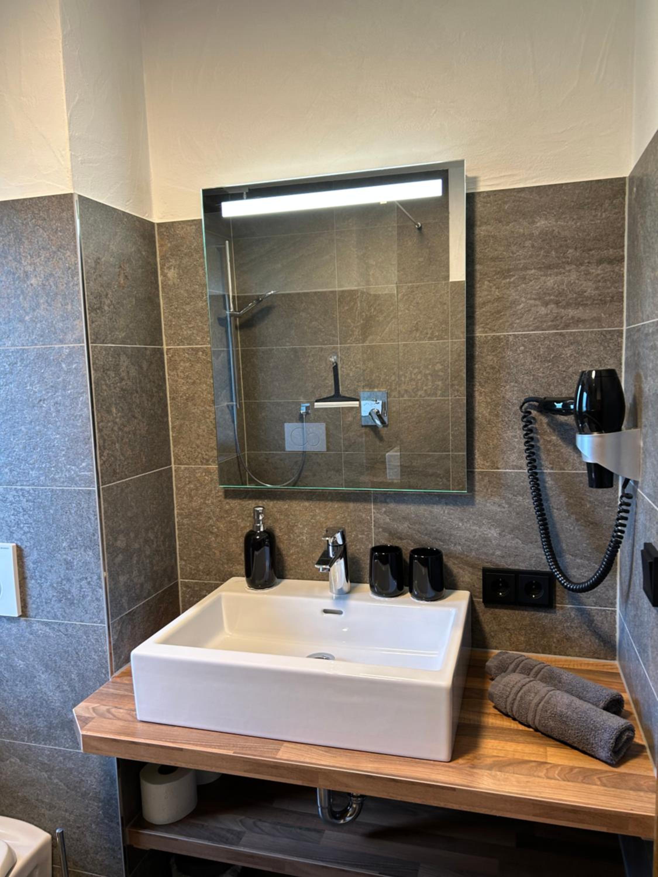 Ferienwohnungen LODGE-B