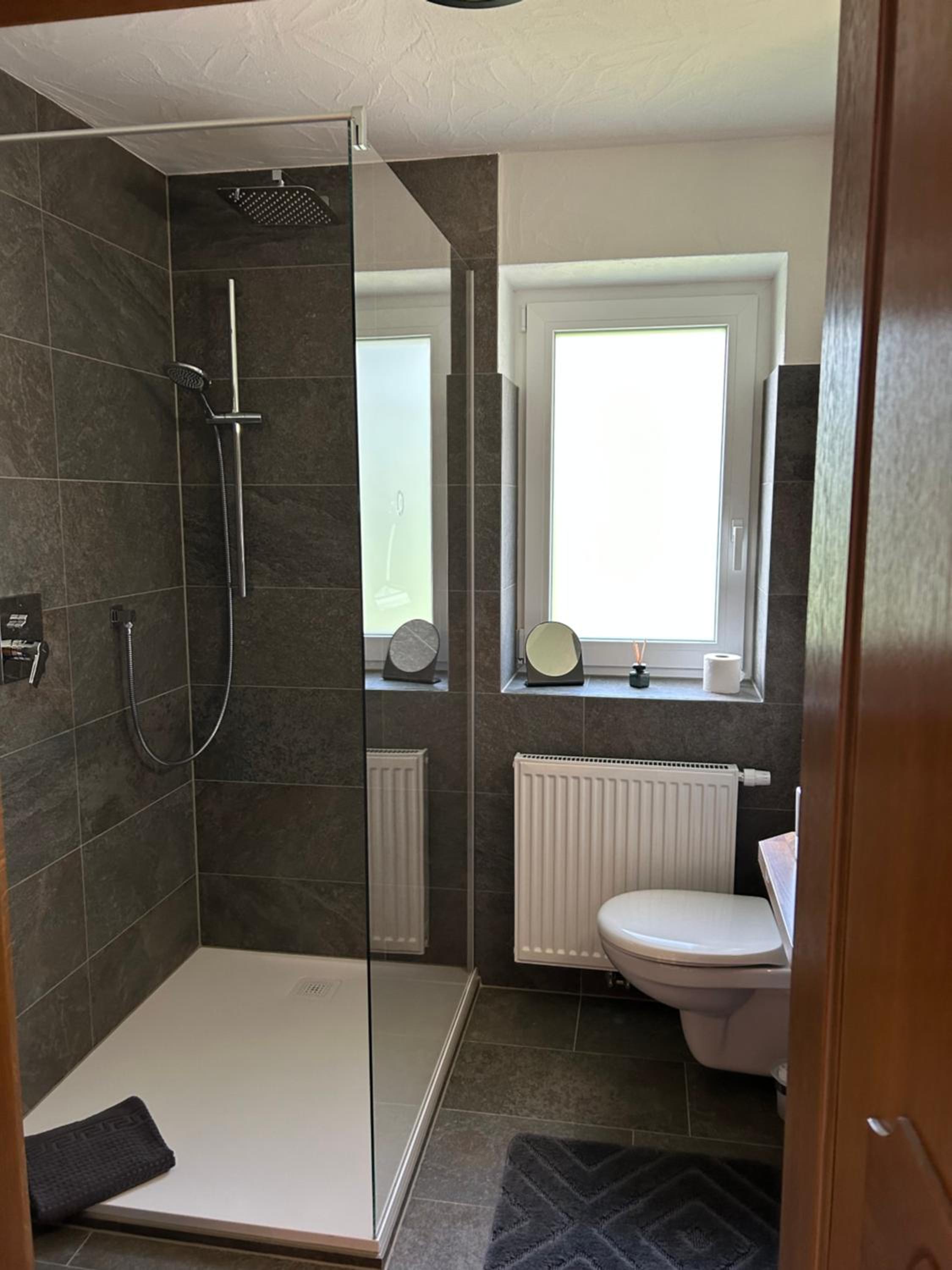 Ferienwohnungen LODGE-B