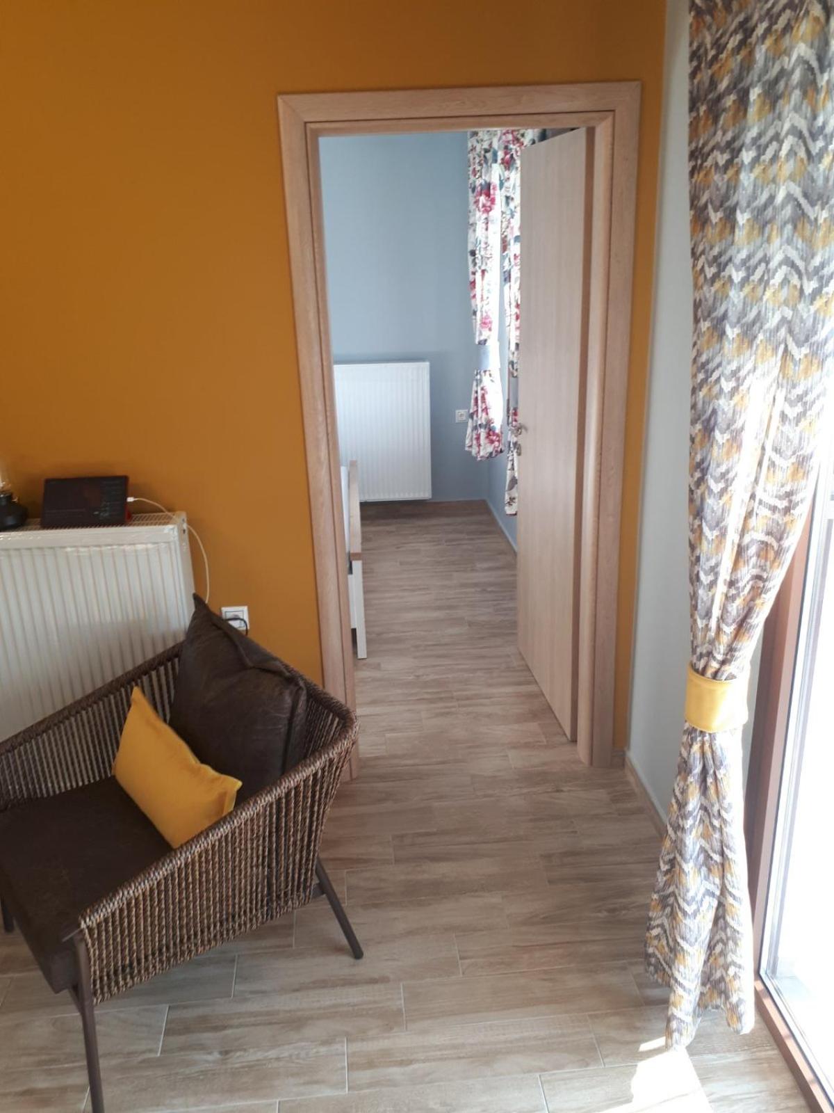 Kalderimi Apartment