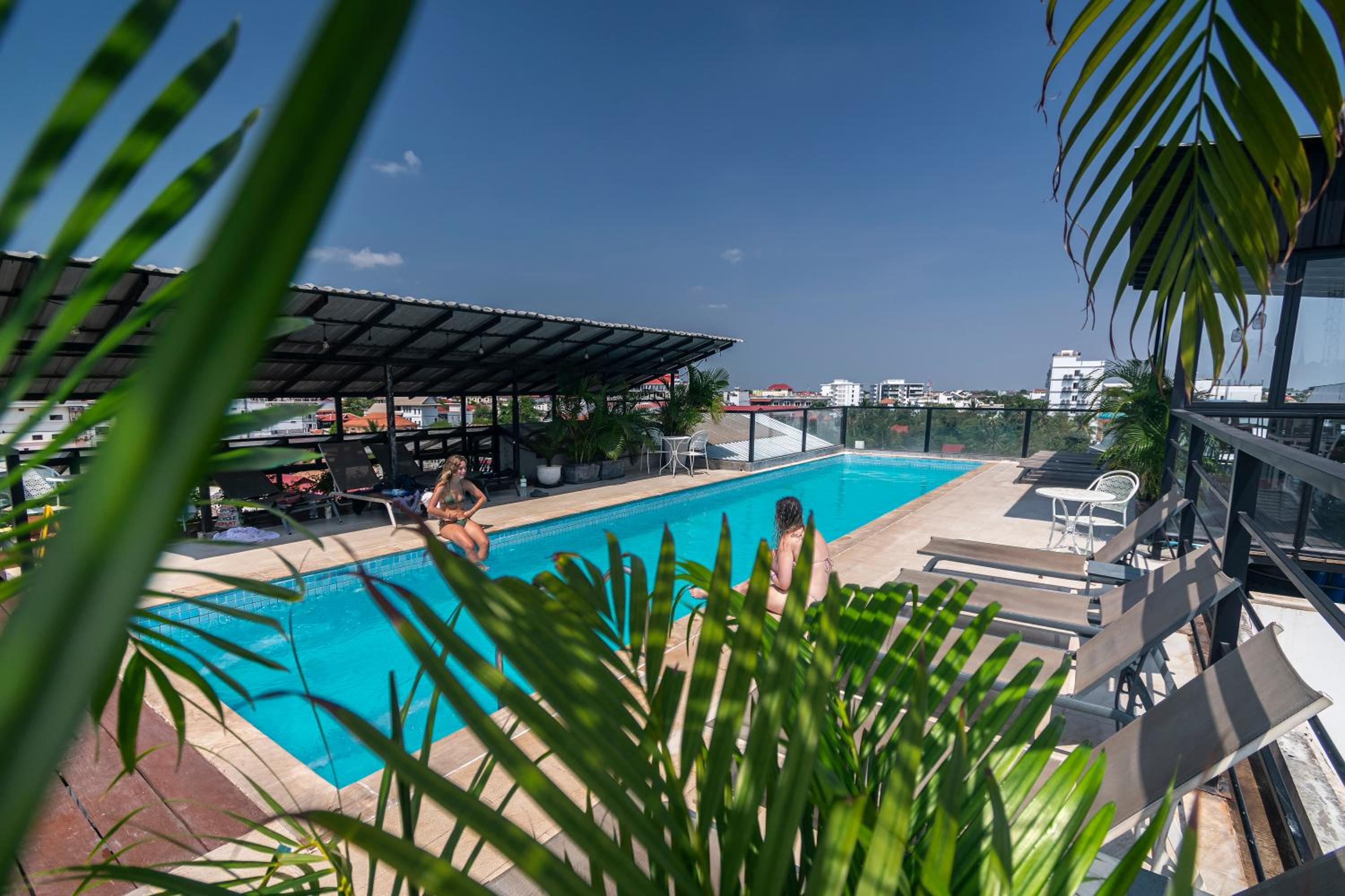 Onederz Hostel Siem Reap 41