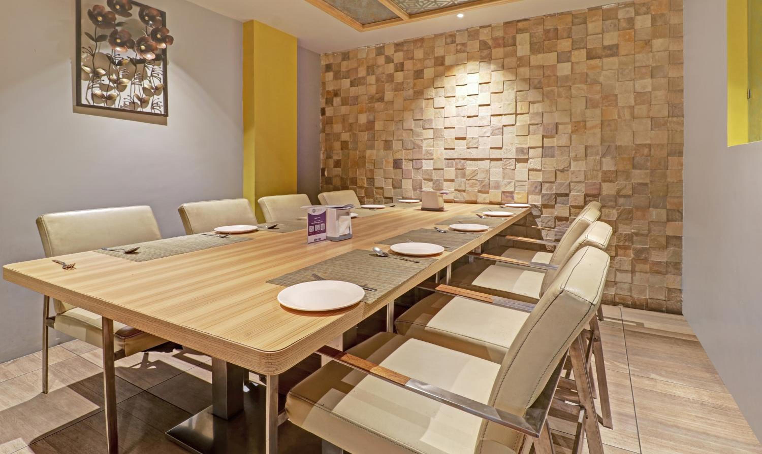 meeting room