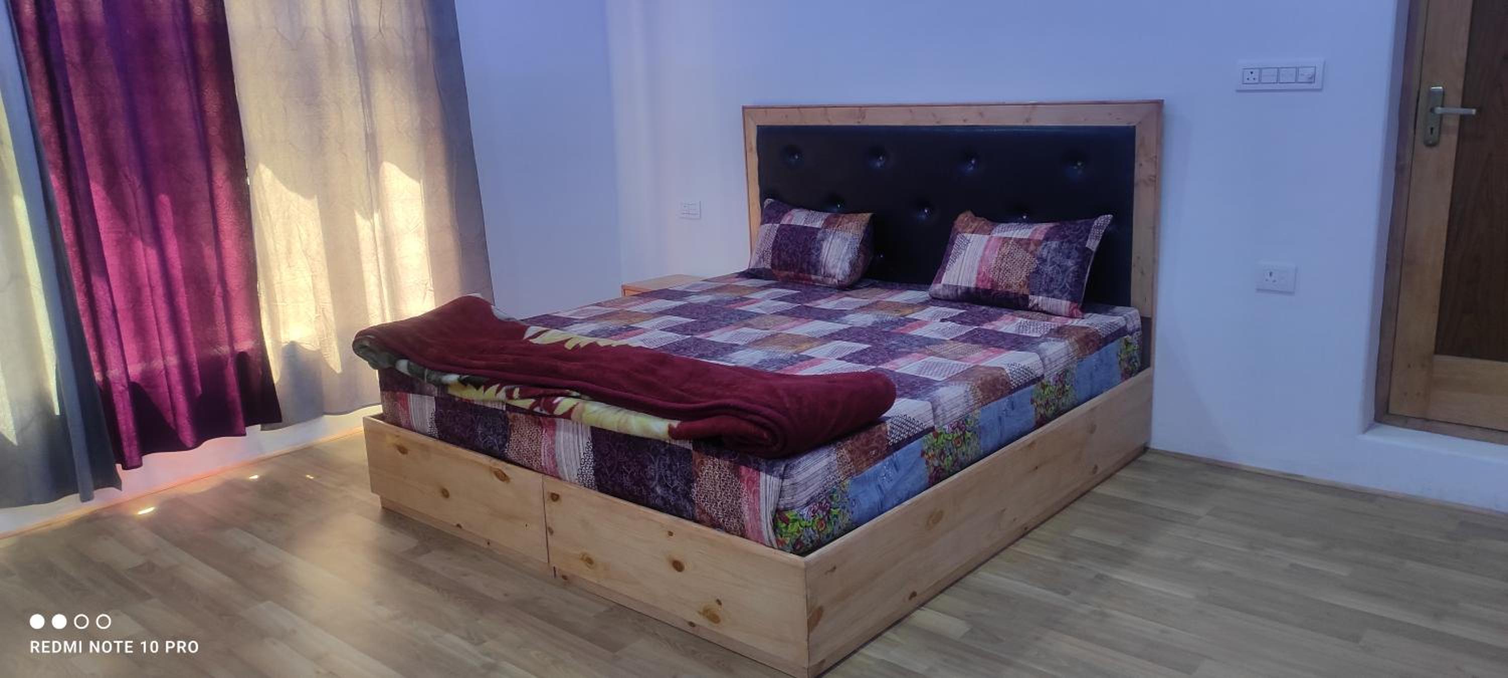 Noor Guest House view 4