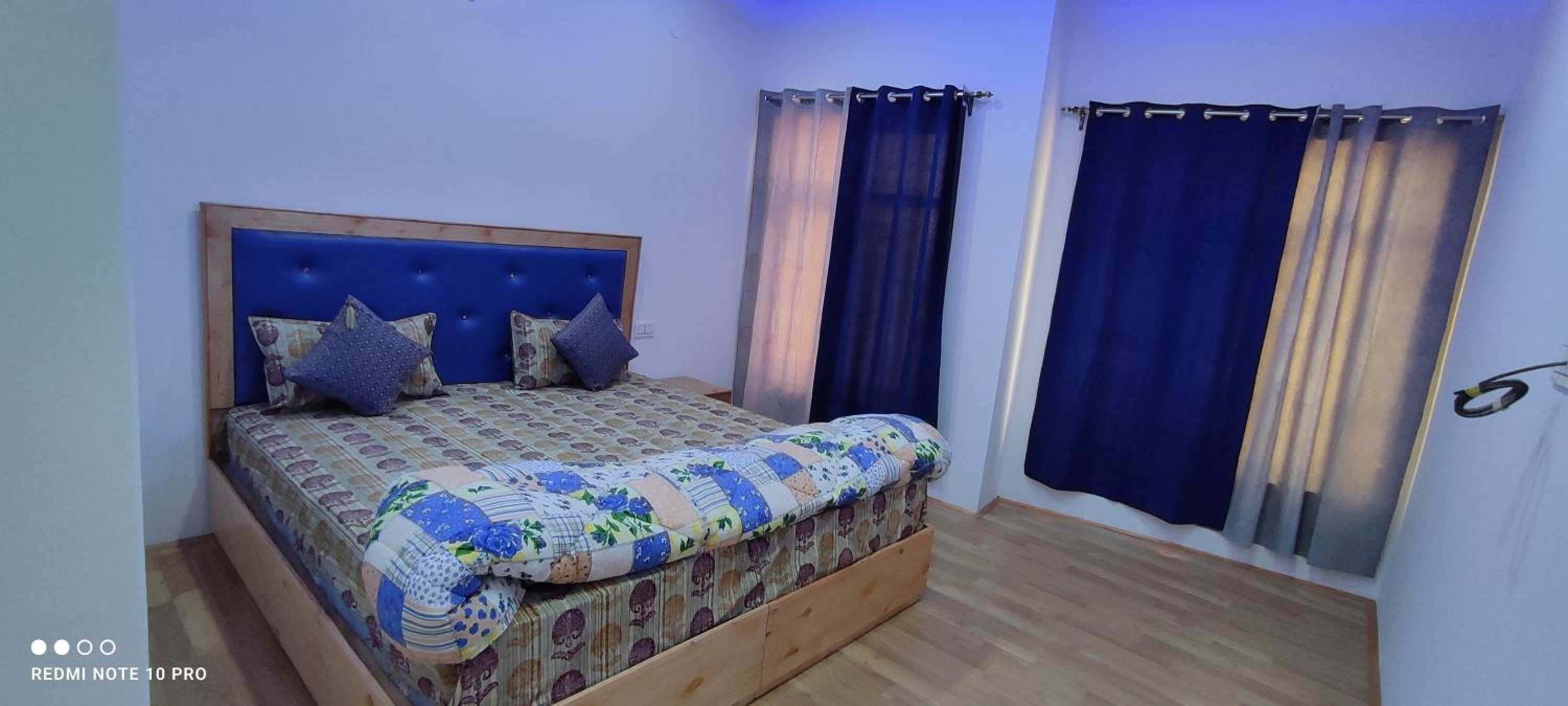Noor Guest House view 3