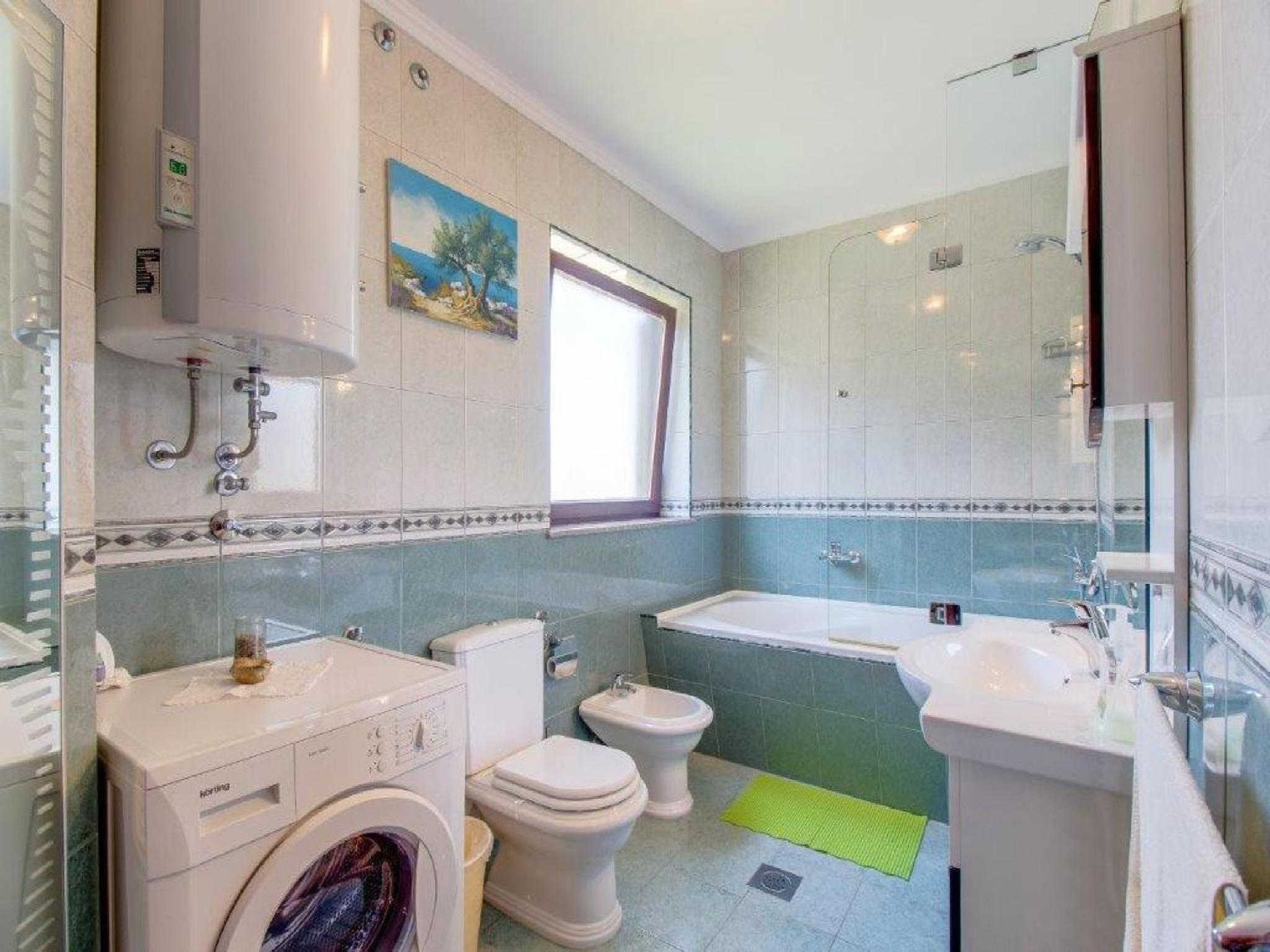 Apartment Blamax