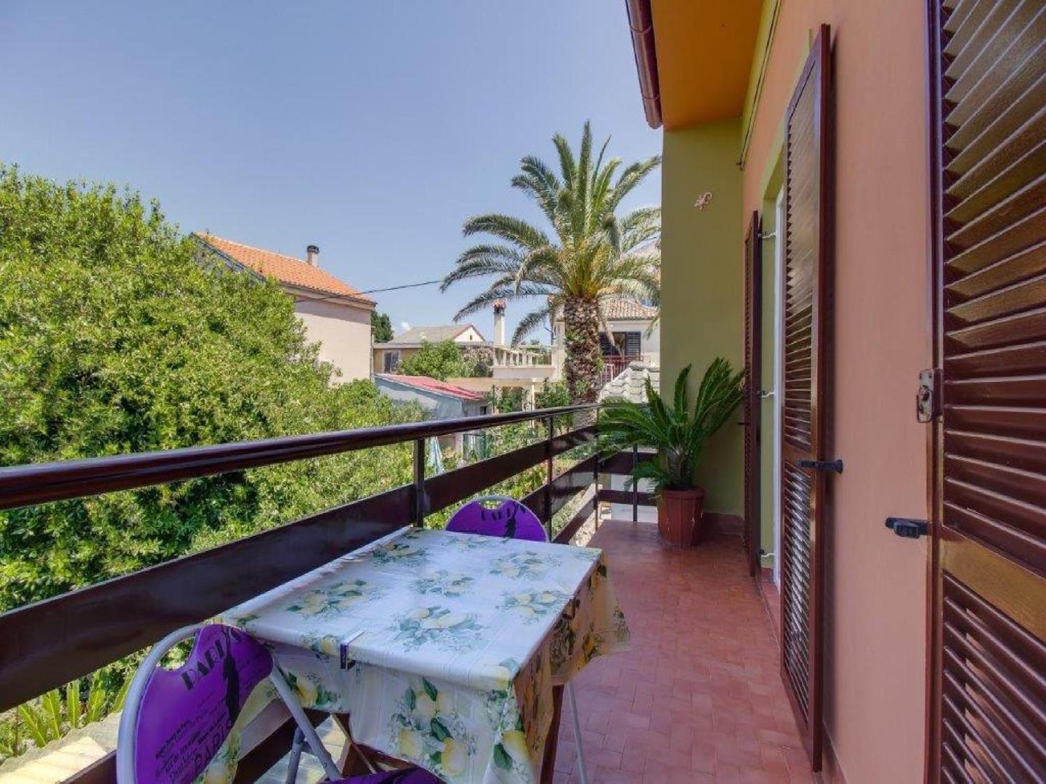 Apartment Blamax