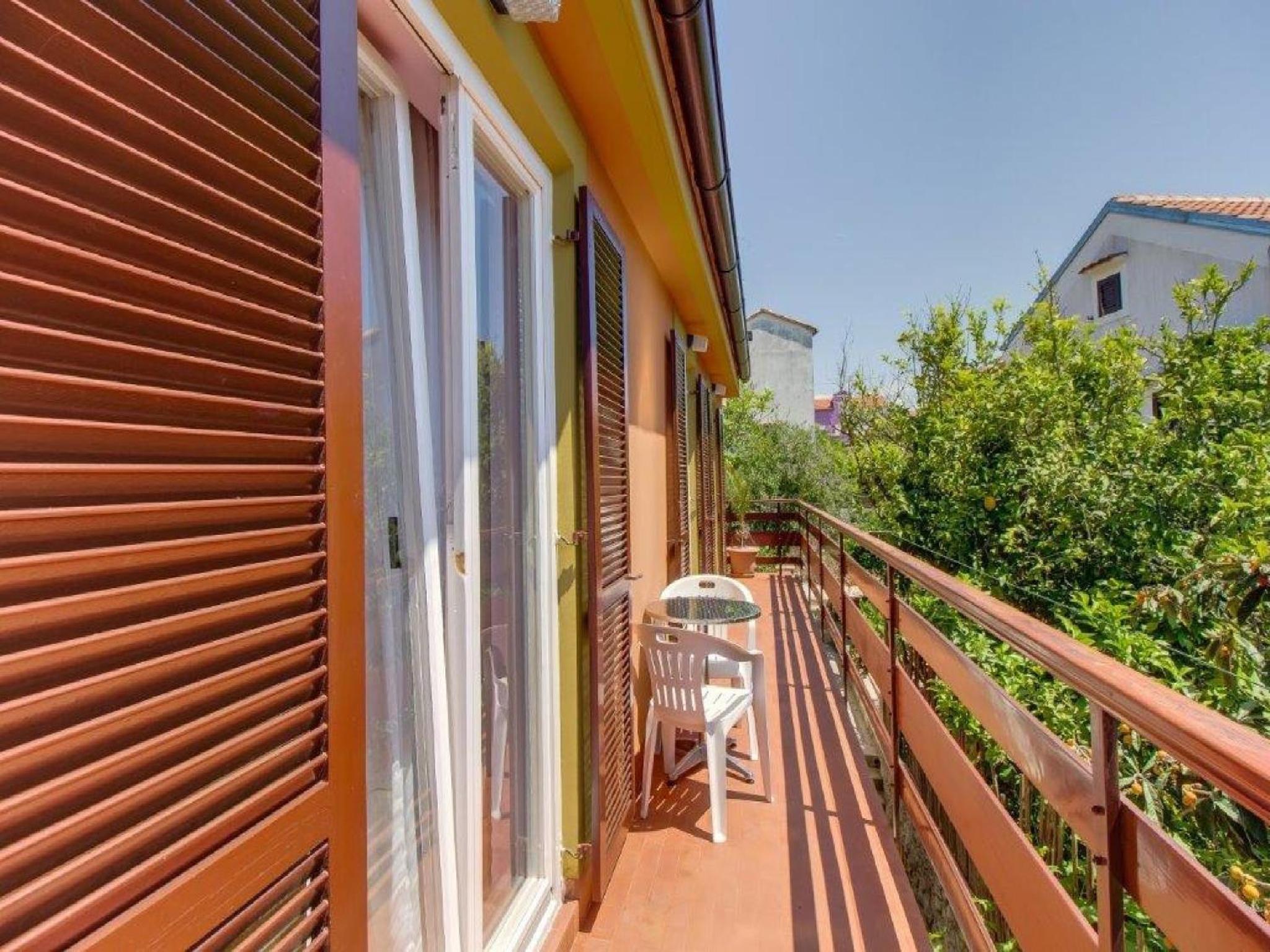 Apartment Blamax