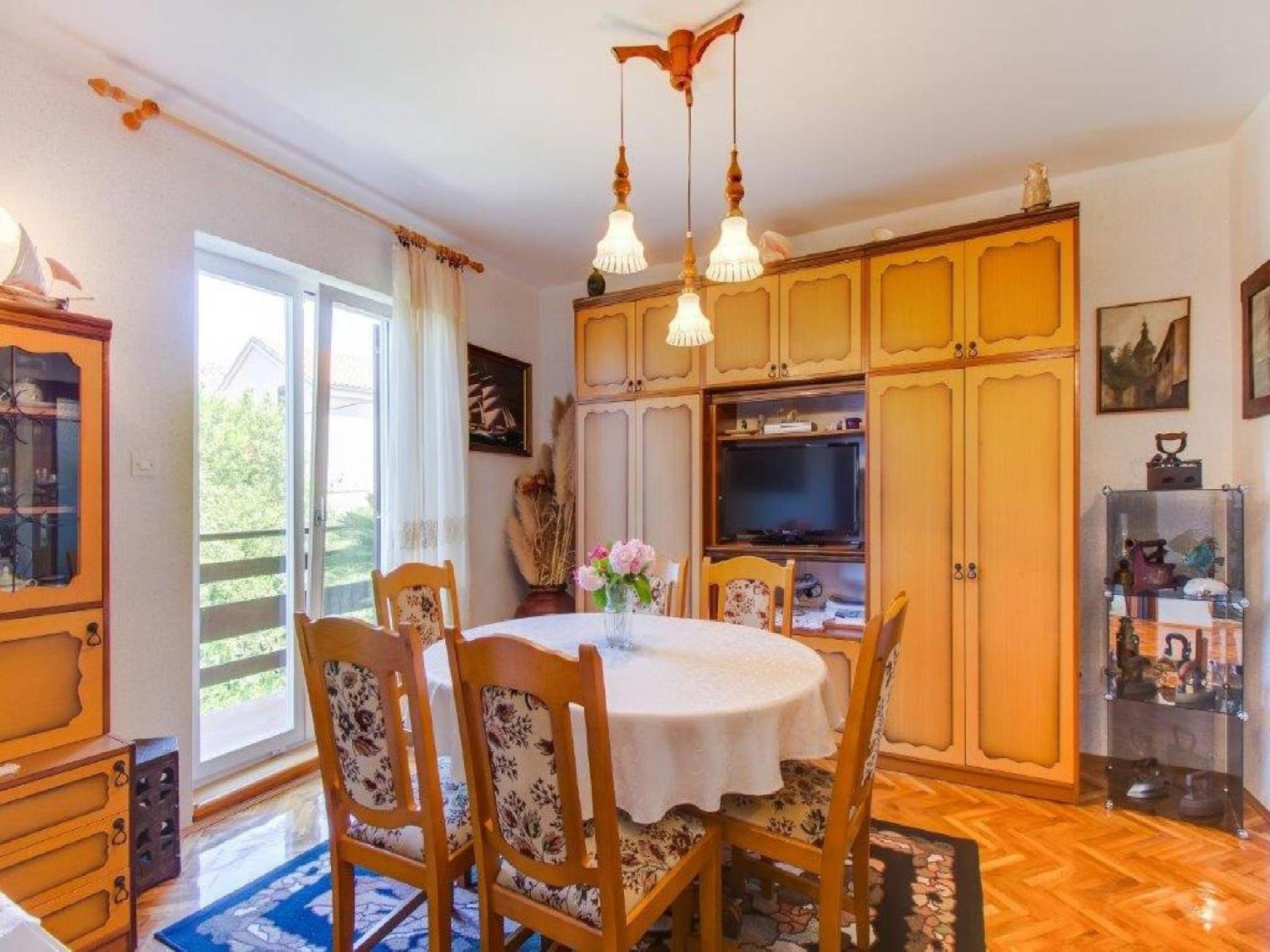 Apartment Blamax