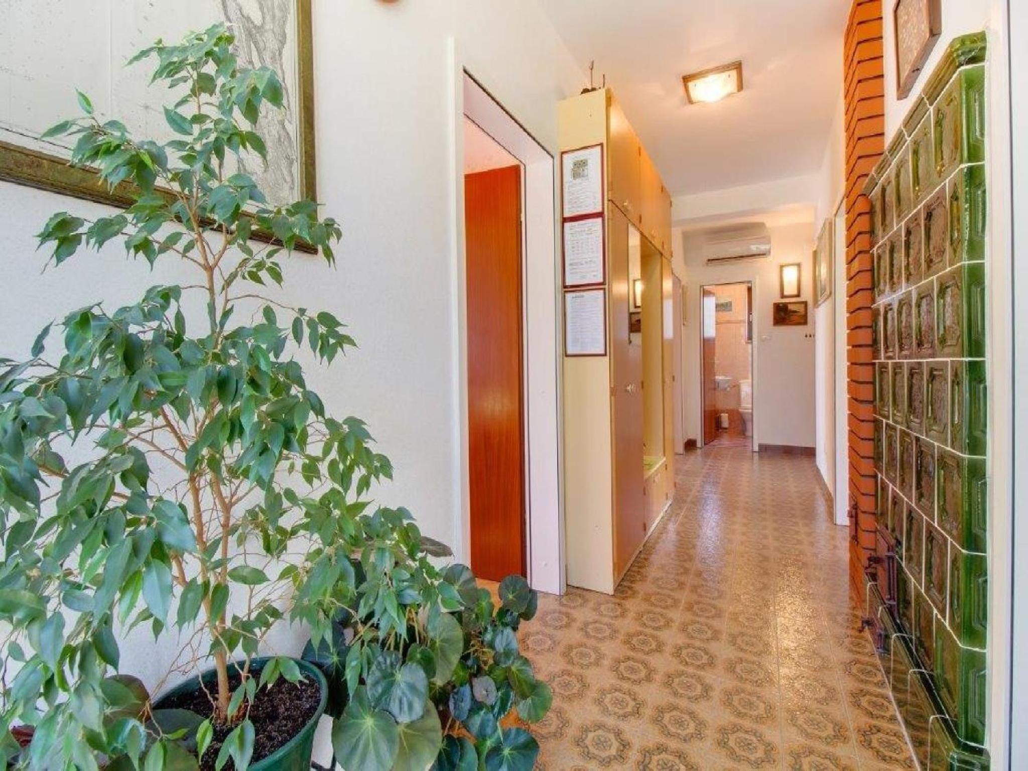 Apartment Blamax