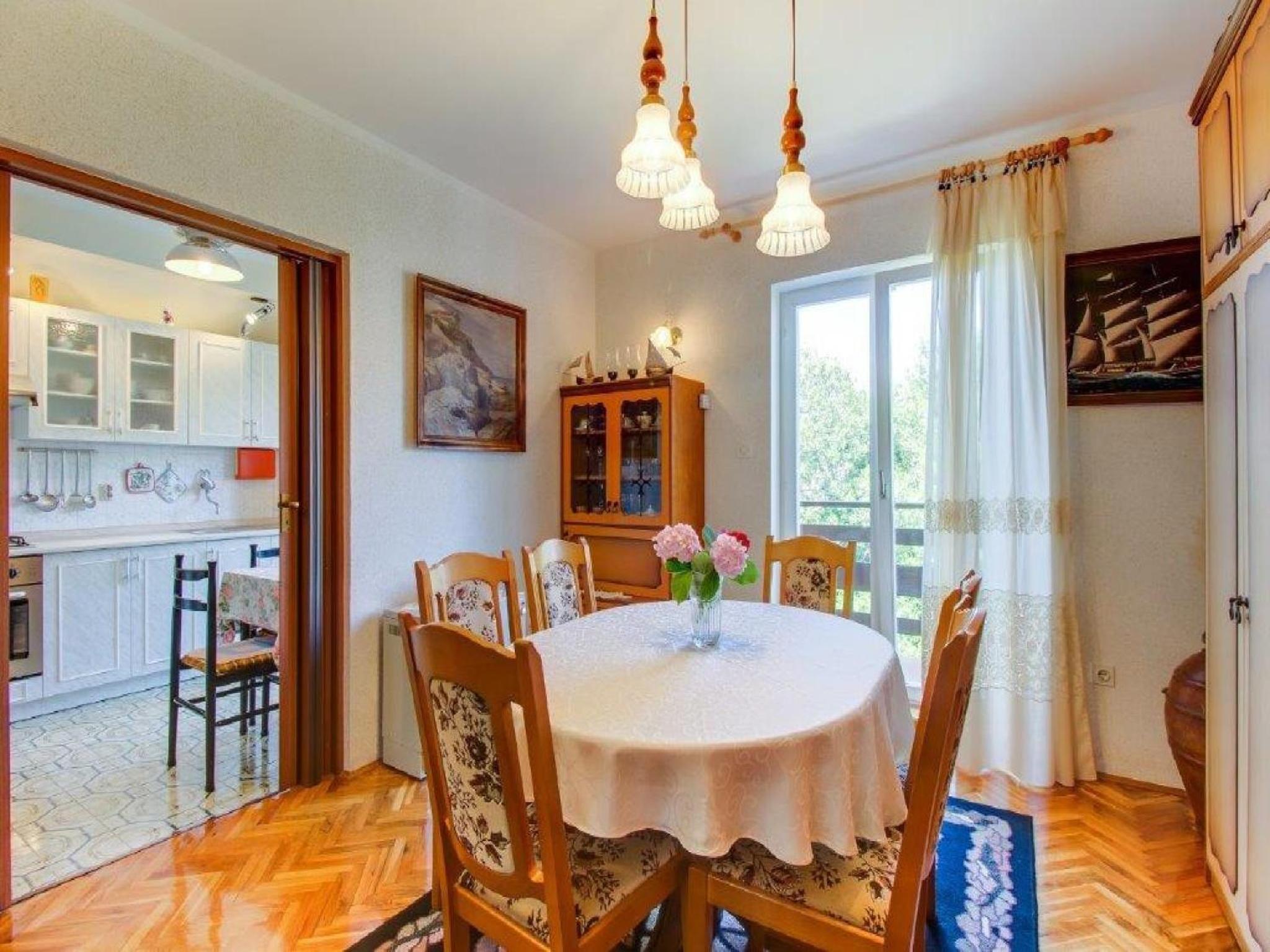 Apartment Blamax