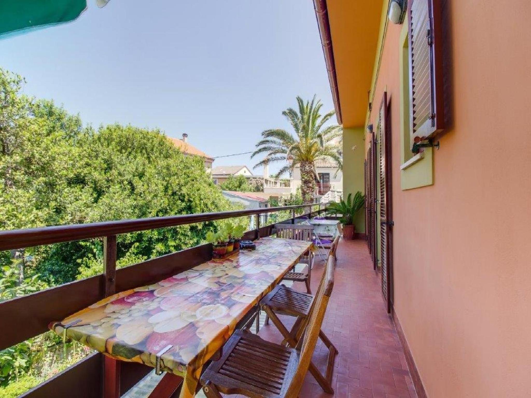Apartment Blamax