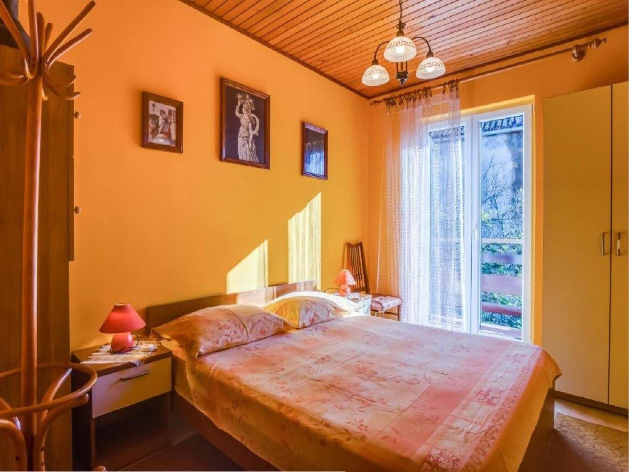 Apartment Blamax