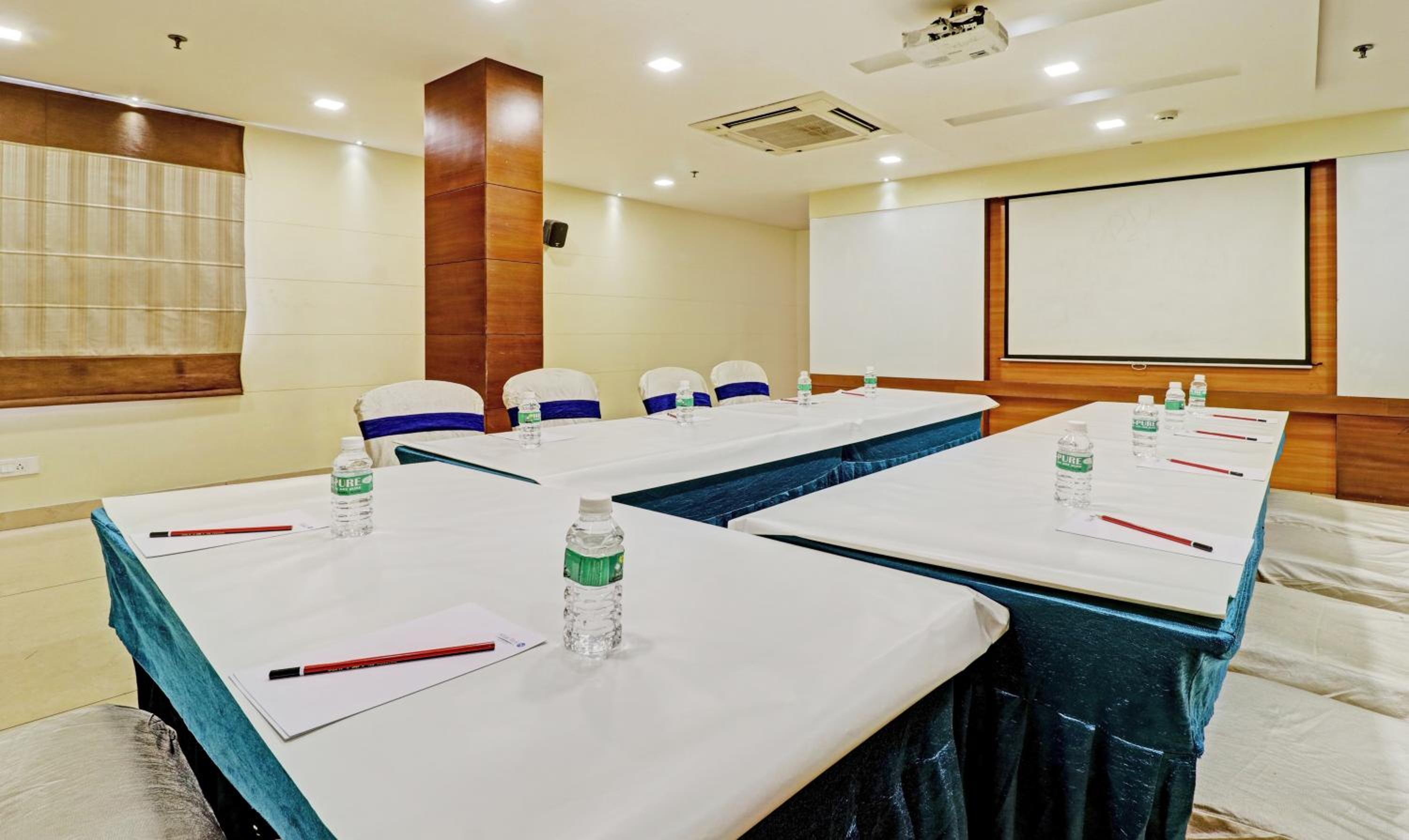 meeting room