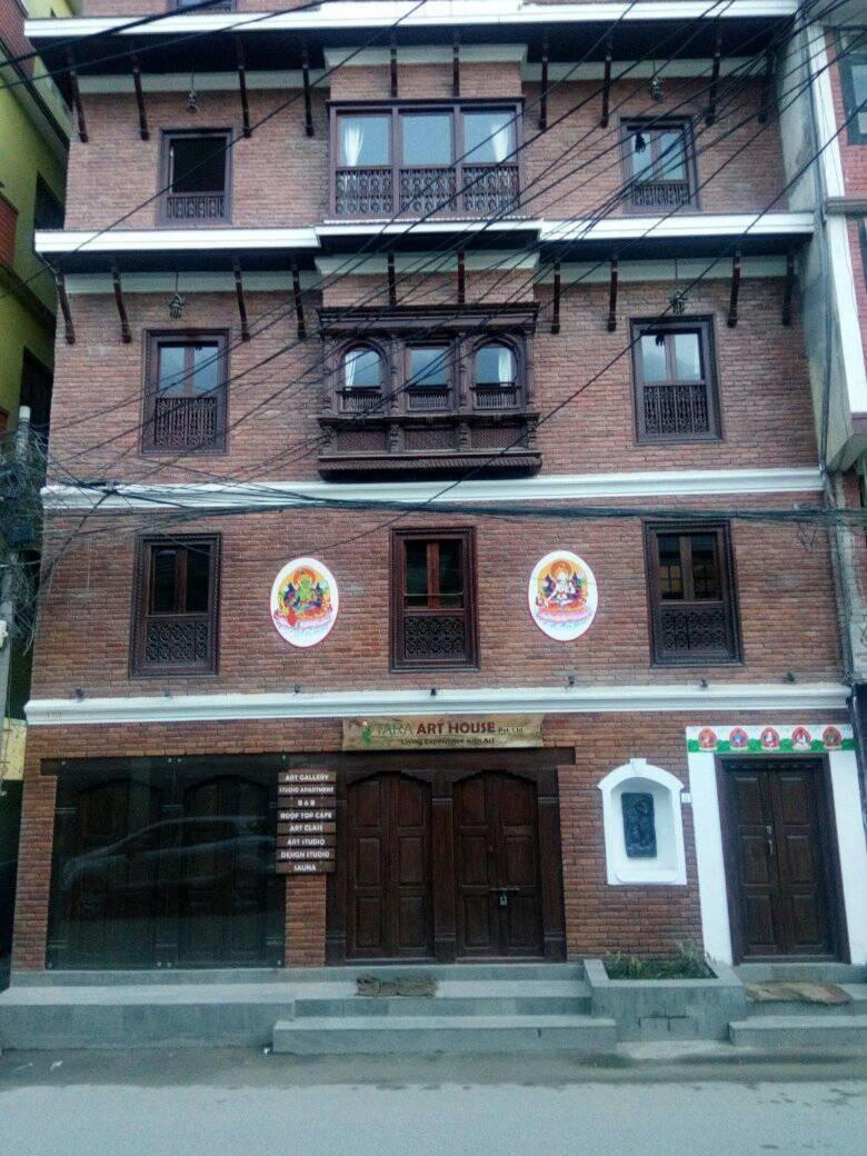 TARA ART HOUSE view 4