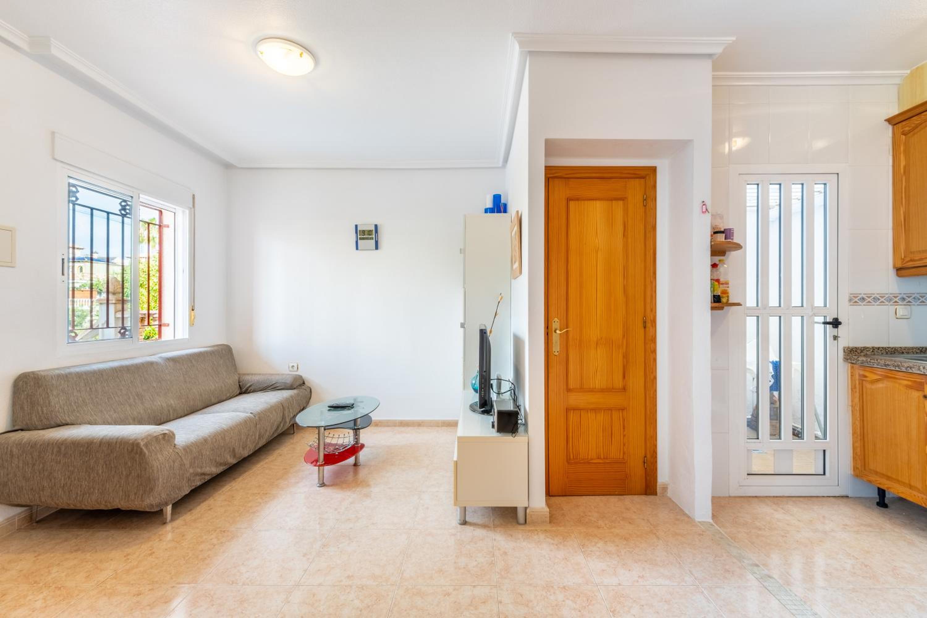 Playa Flamenca Townhouse photo 5