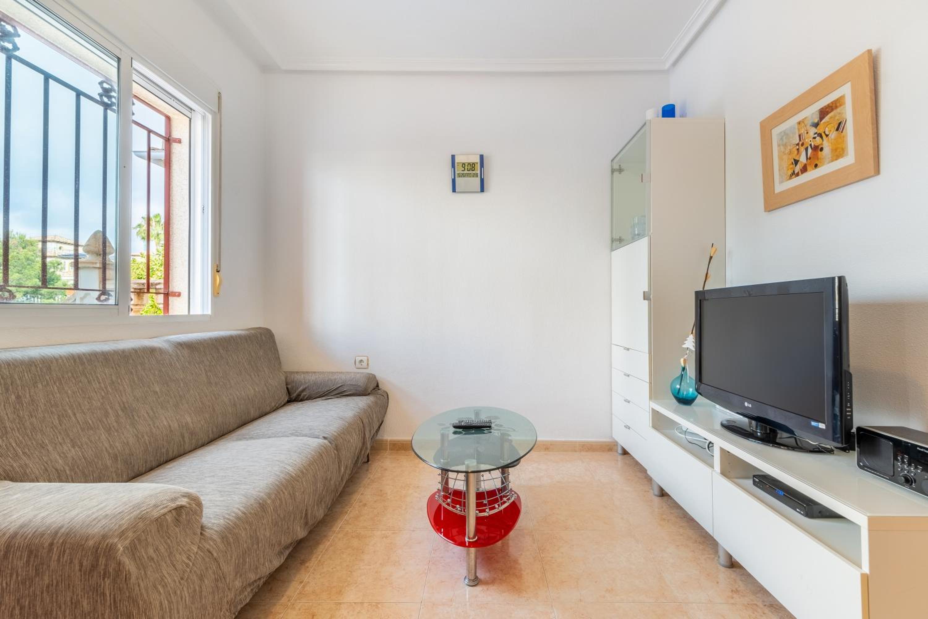 Playa Flamenca Townhouse photo 2