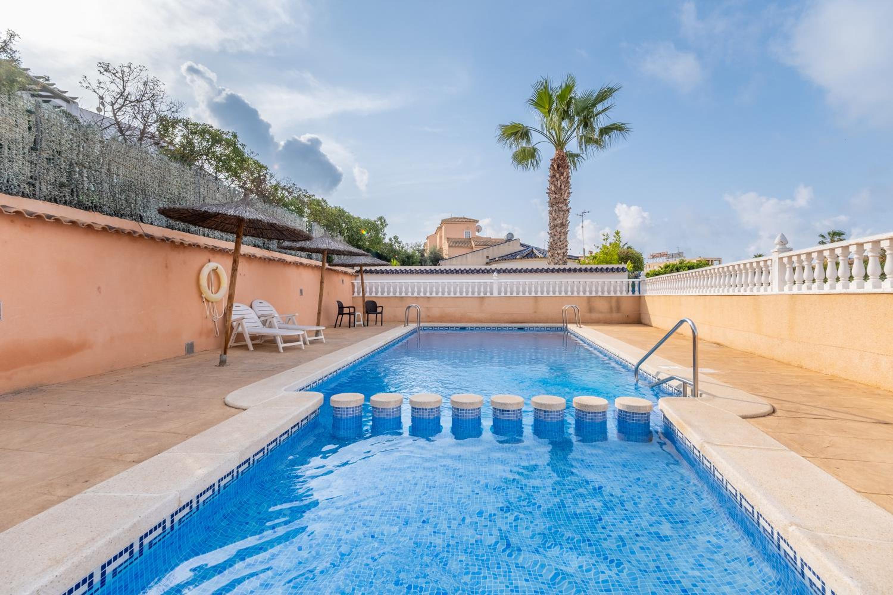 Playa Flamenca Townhouse photo 1