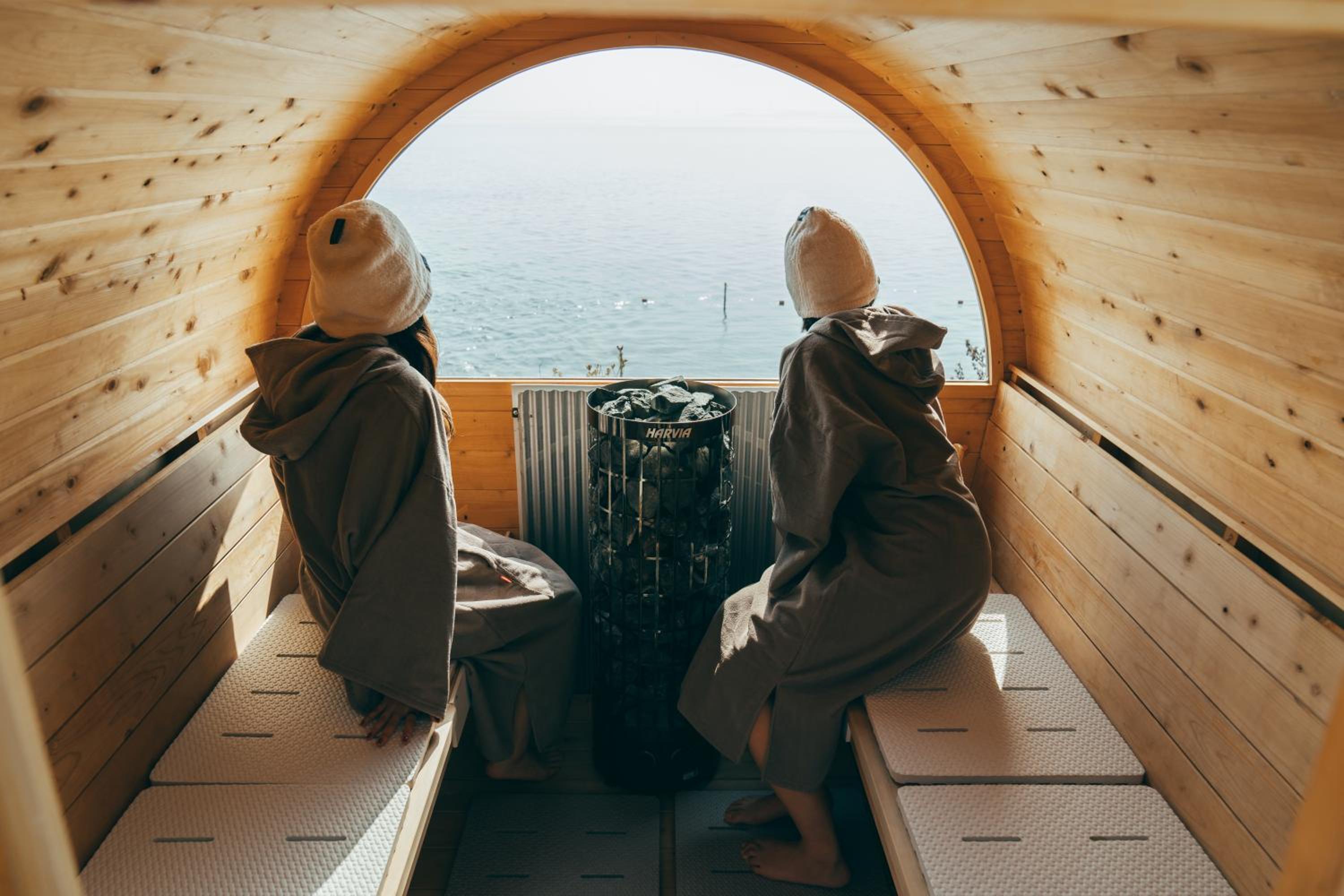 てんとうみ 渋川海岸グランピング Tentoumi Shibukawa Beach Glamping, Tamano - 24