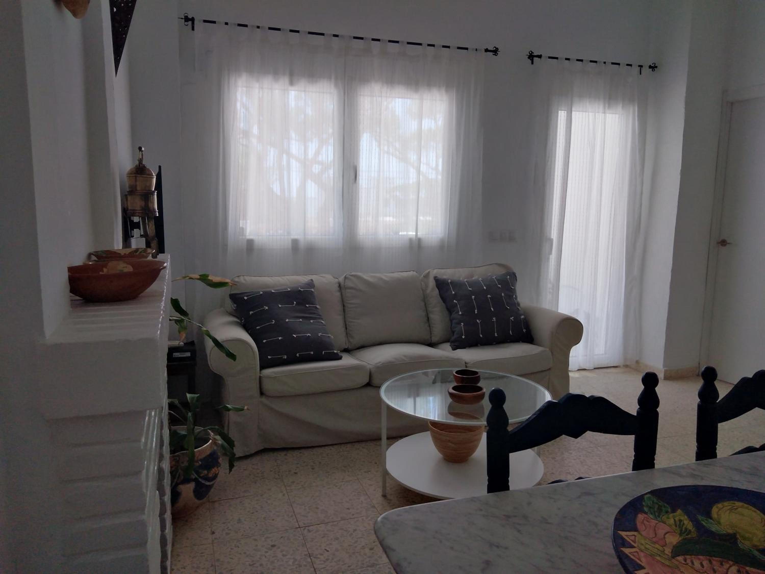 Casa playa de Mazagón