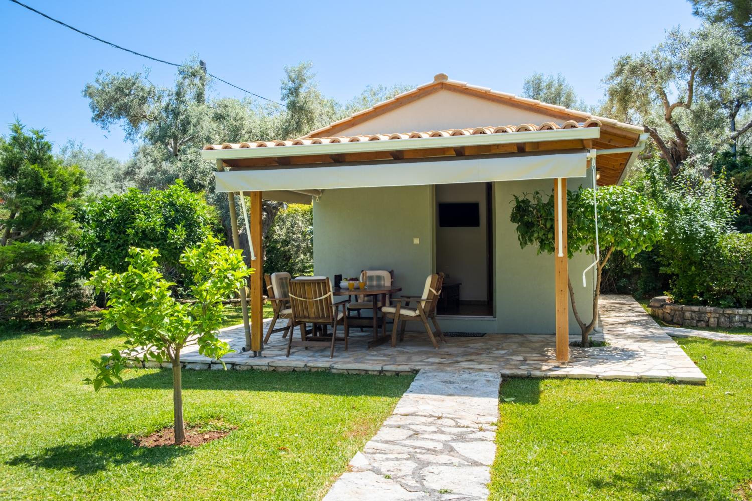 Polys Villa Lefkada 2 photo 2