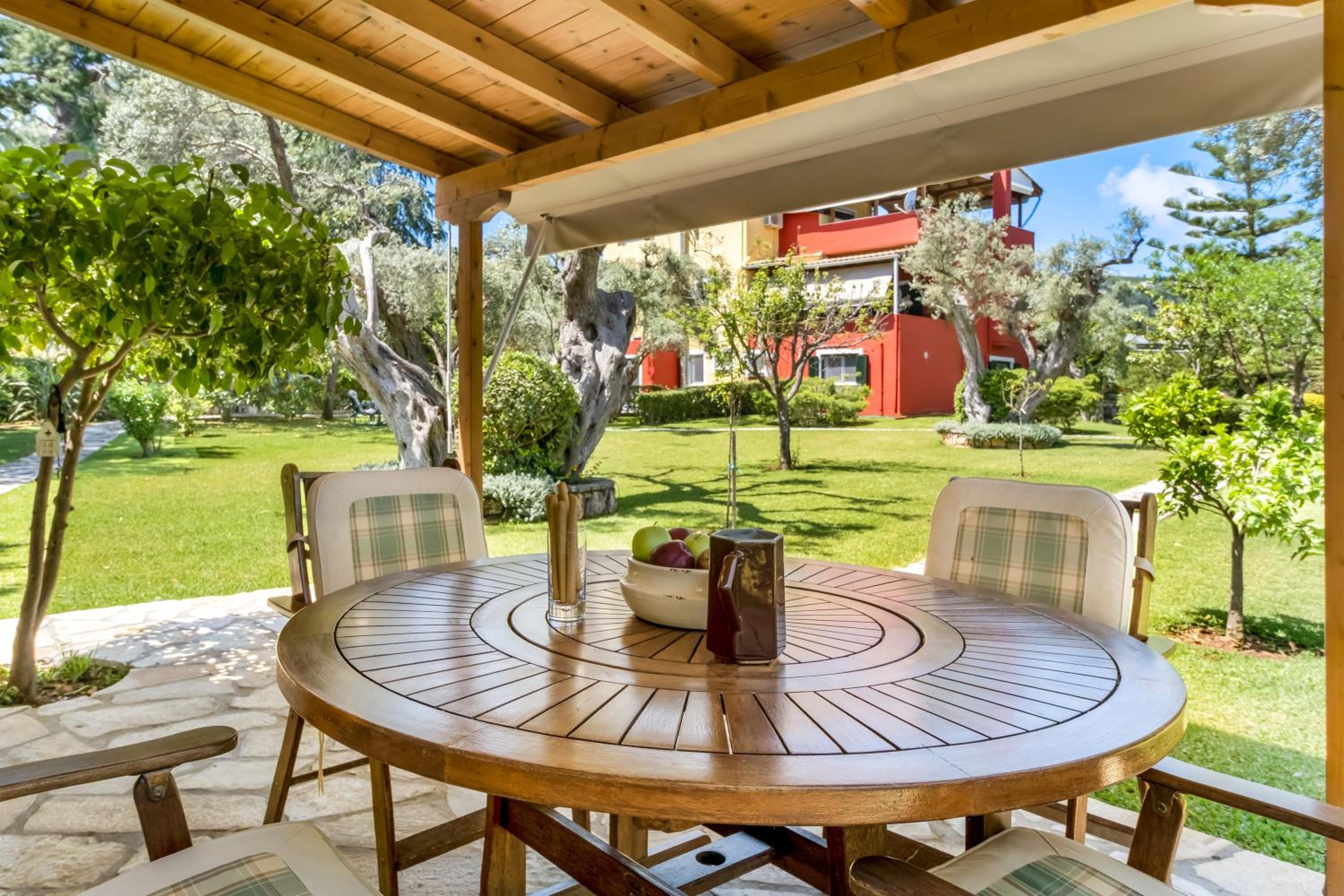 Polys Villa Lefkada 2 photo 3