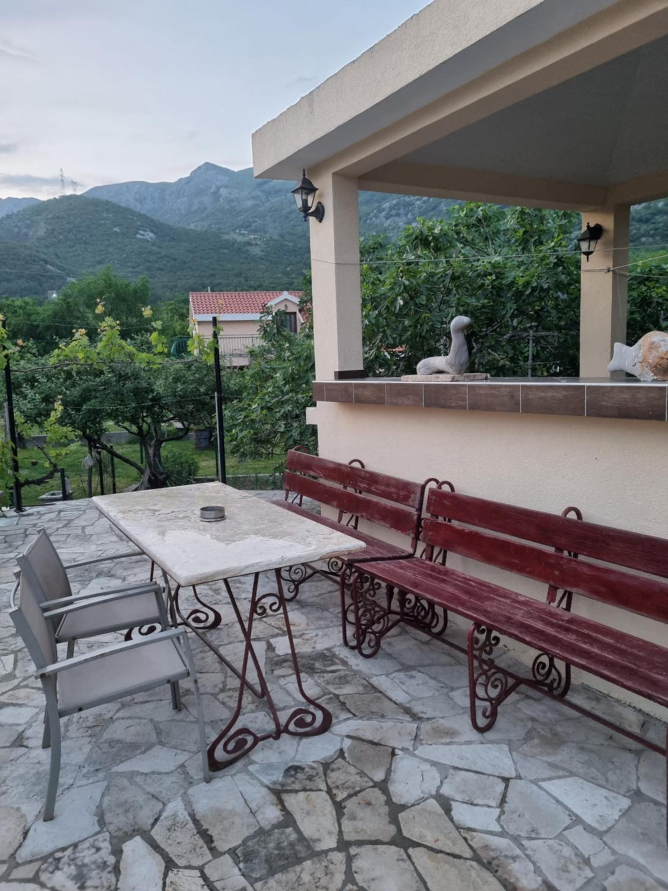Guest house Duletic