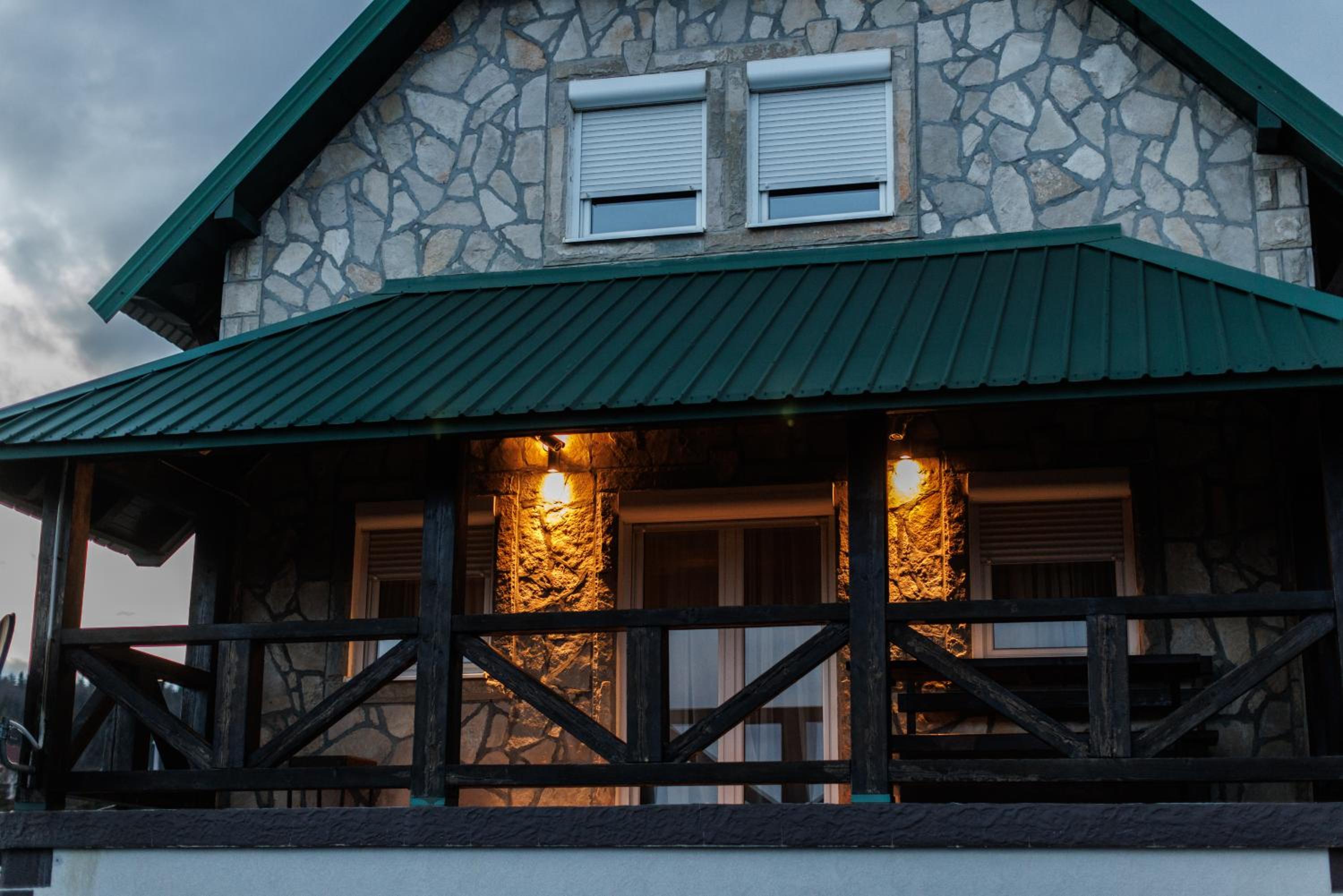 Montagna Resort