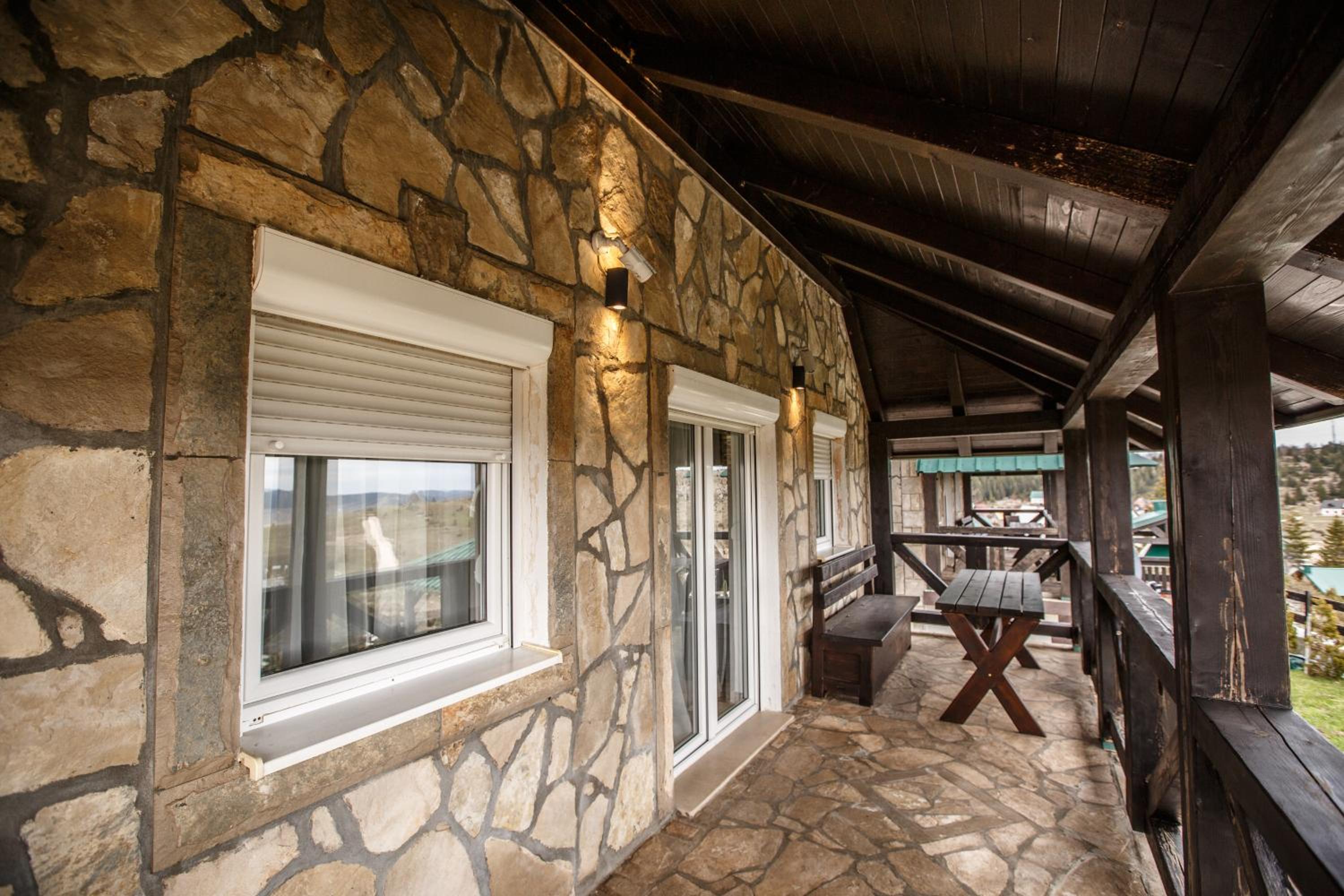 Montagna Resort