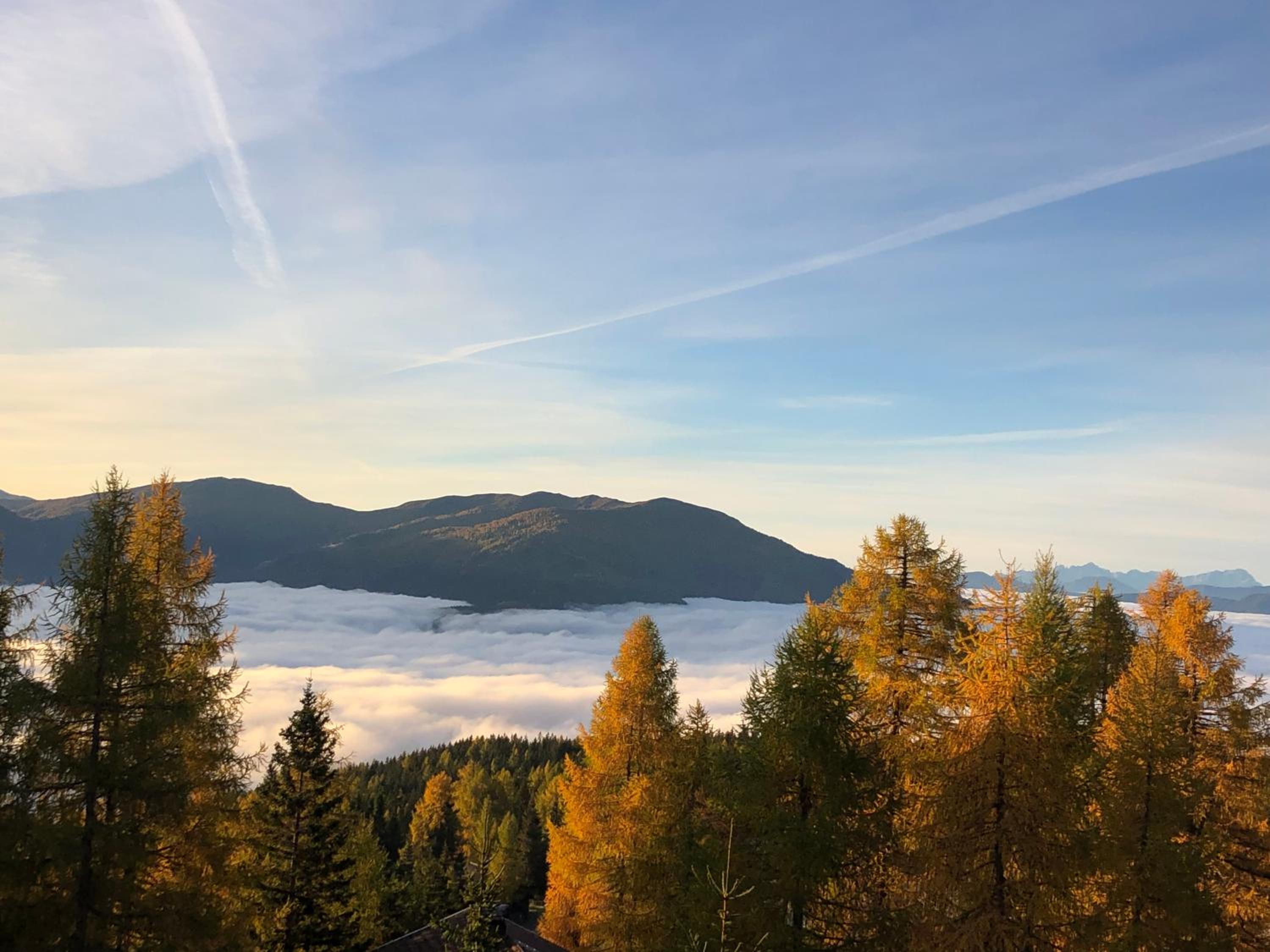Almhütte Kärnten