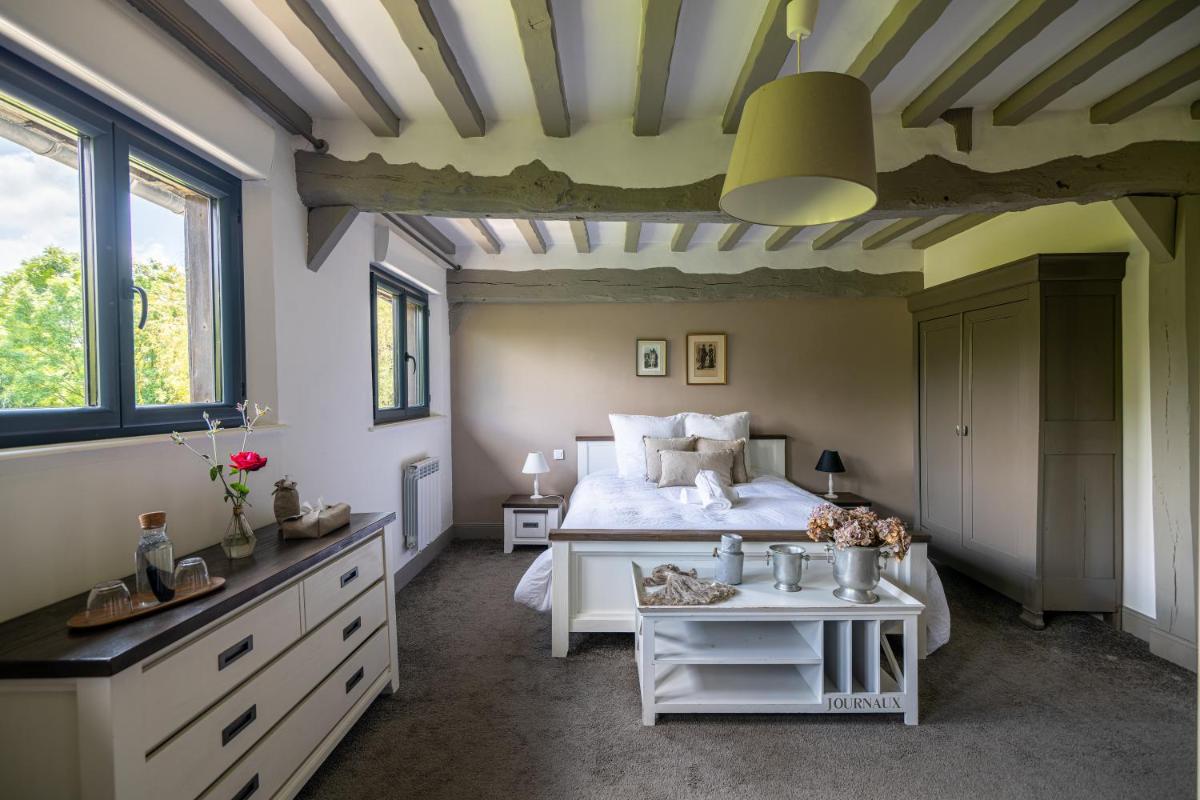 Le Manoir de la Campagne - Property Image 24