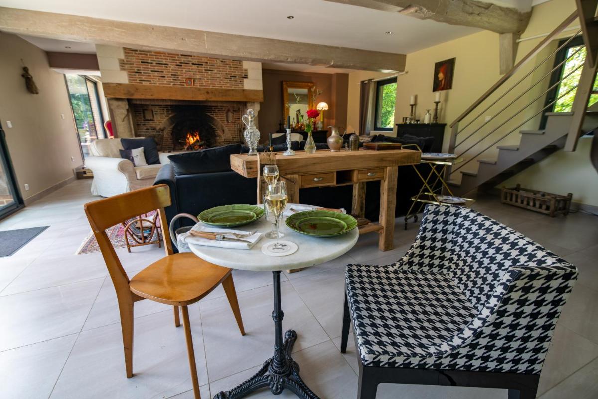 Le Manoir de la Campagne - Property Image 22