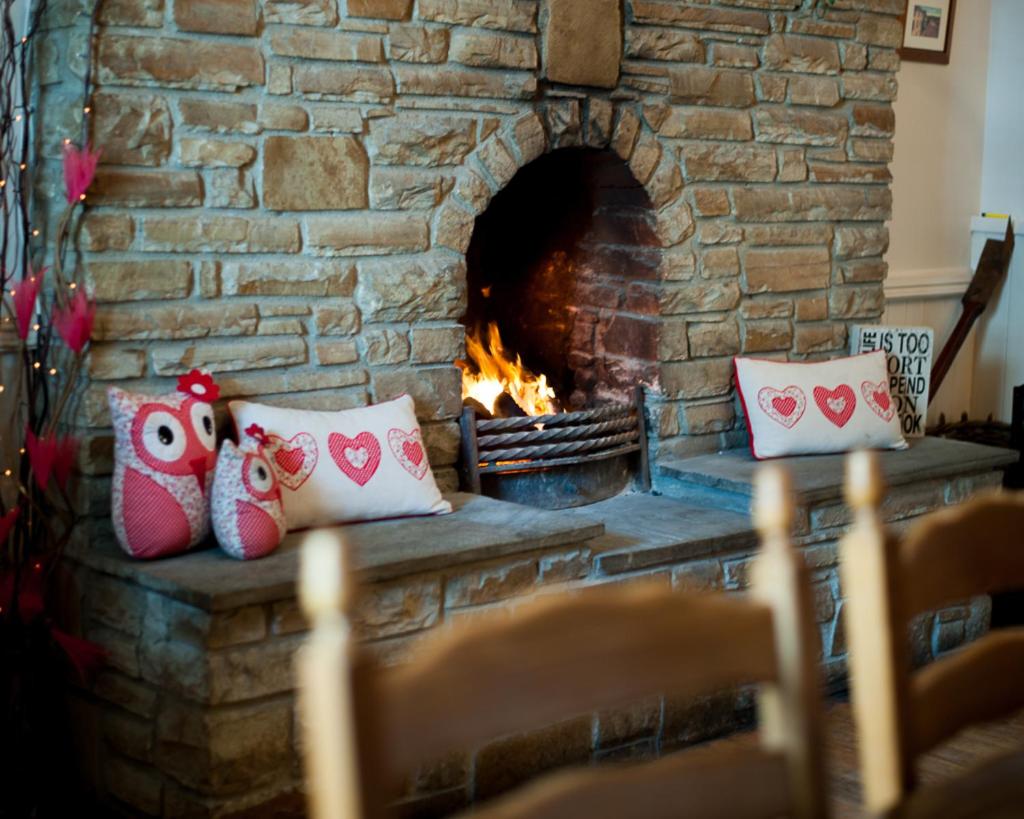 Slieve League Lodge
