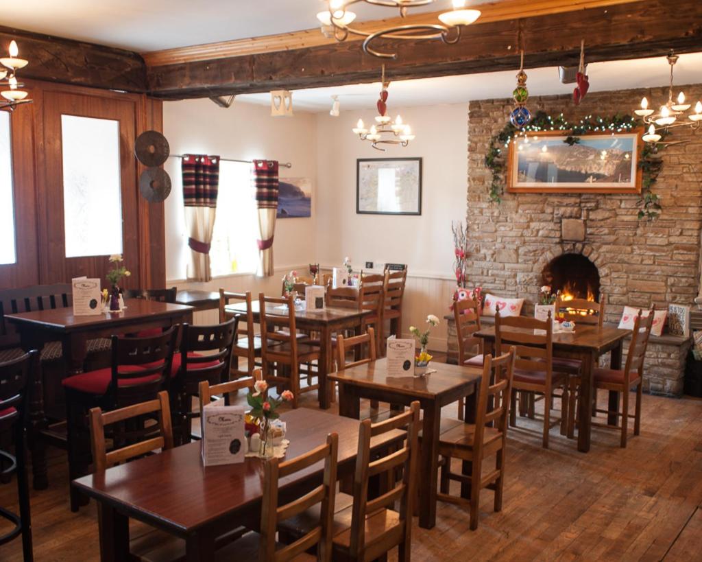 Slieve League Lodge