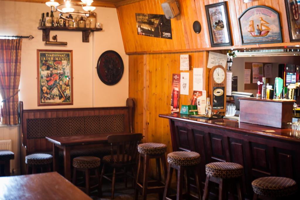 Slieve League Lodge