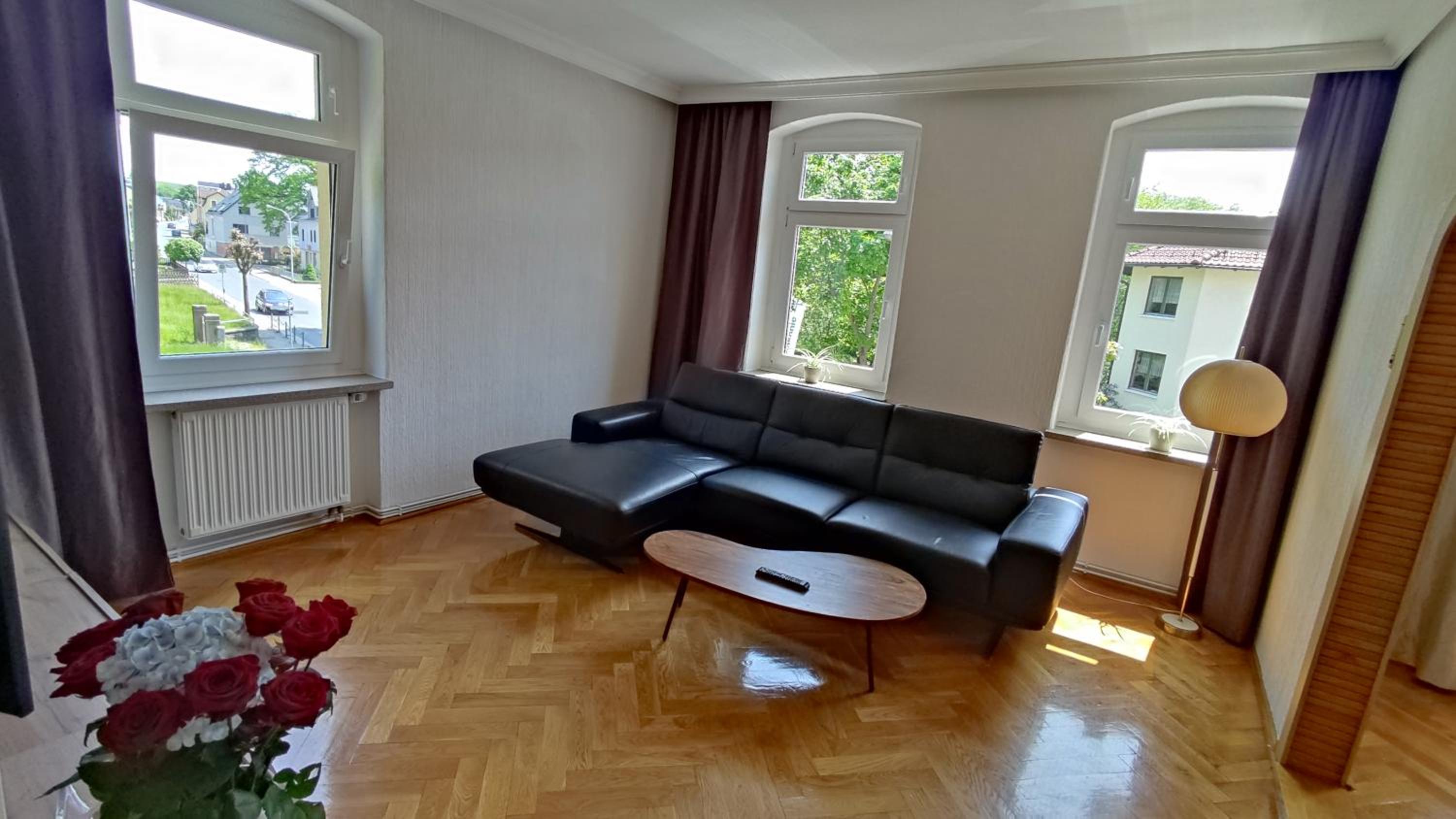 Ferienwohnung Eppendorf
