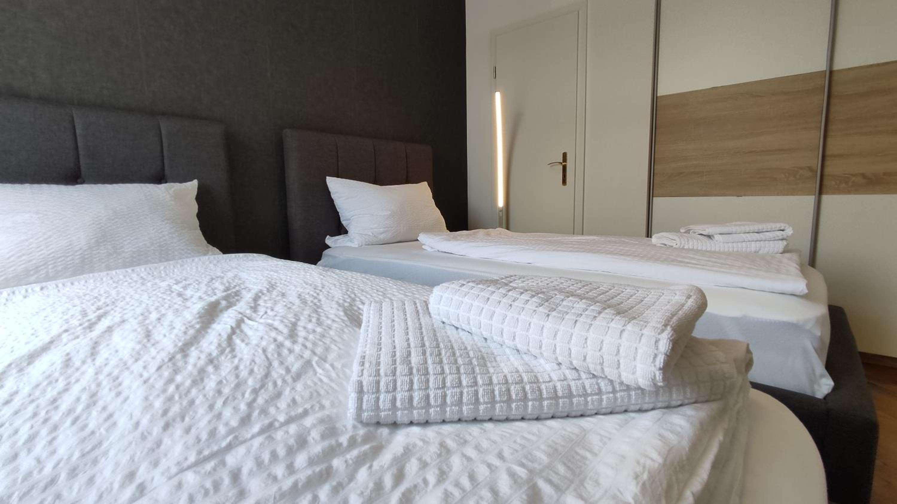 Ferienwohnung Eppendorf