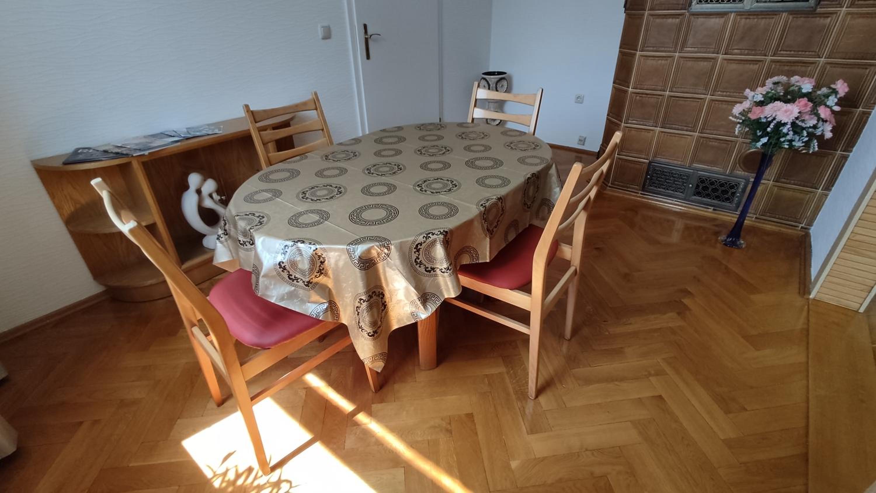 Ferienwohnung Eppendorf