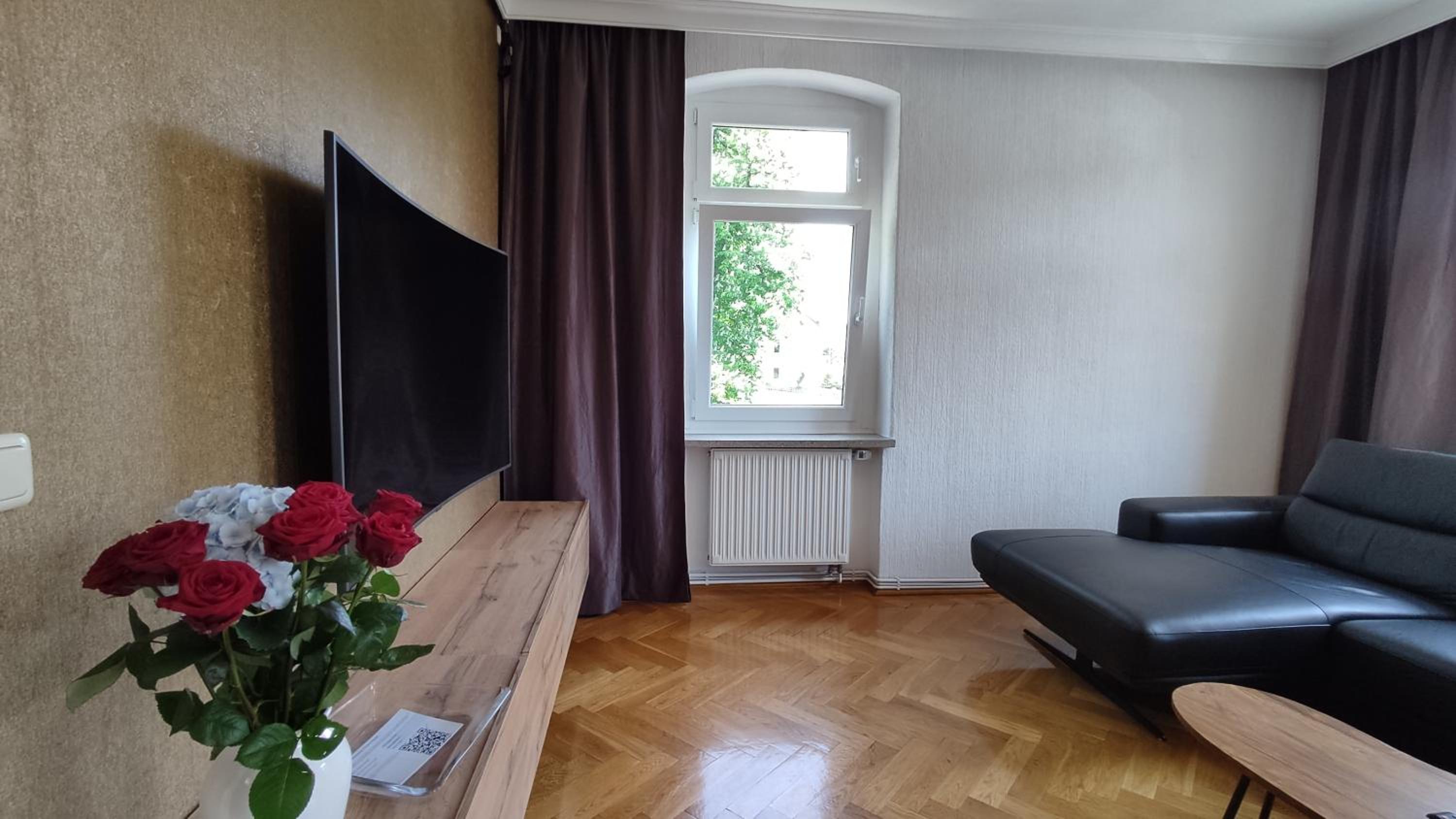 Ferienwohnung Eppendorf