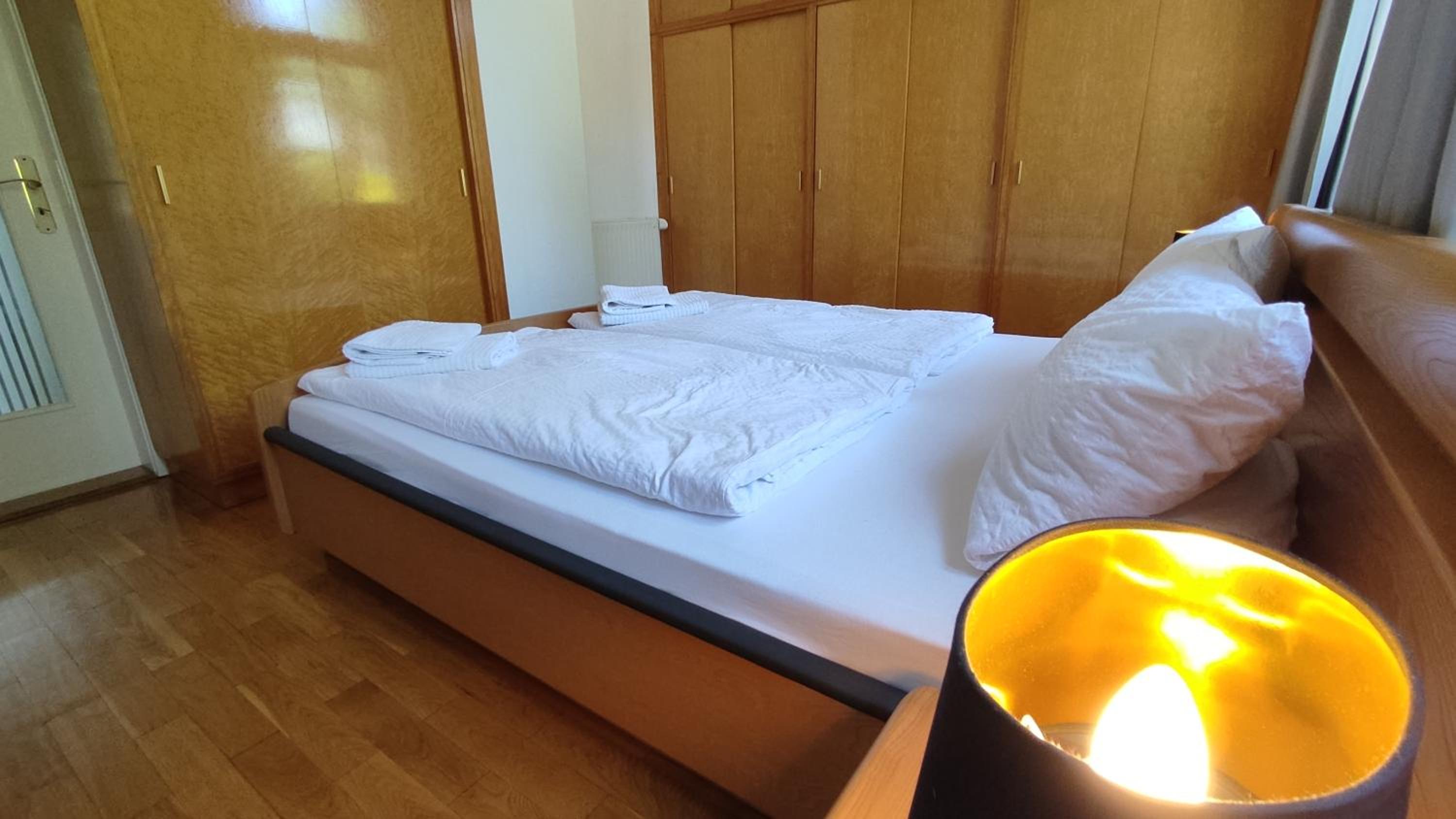 Ferienwohnung Eppendorf
