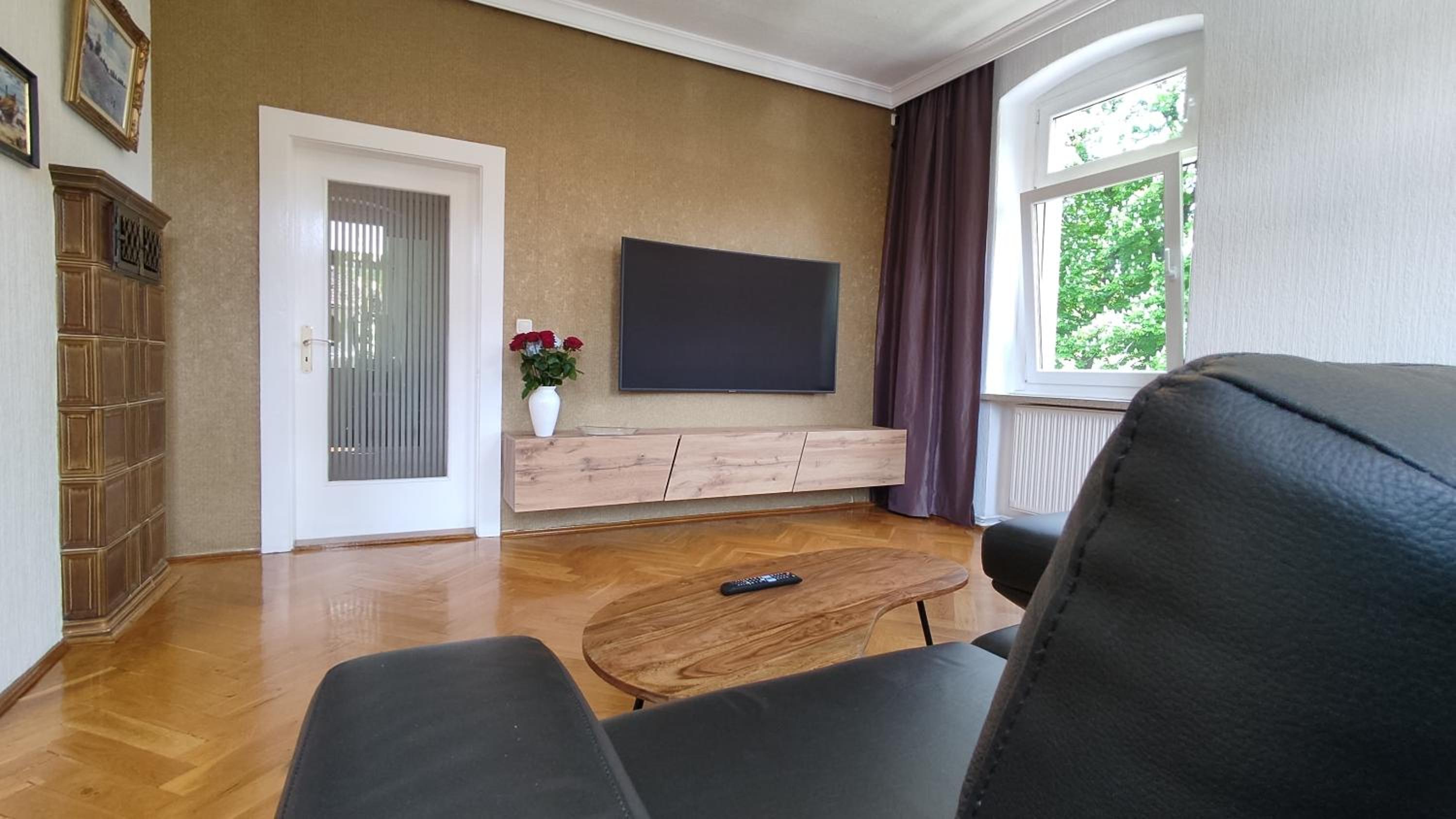 Ferienwohnung Eppendorf