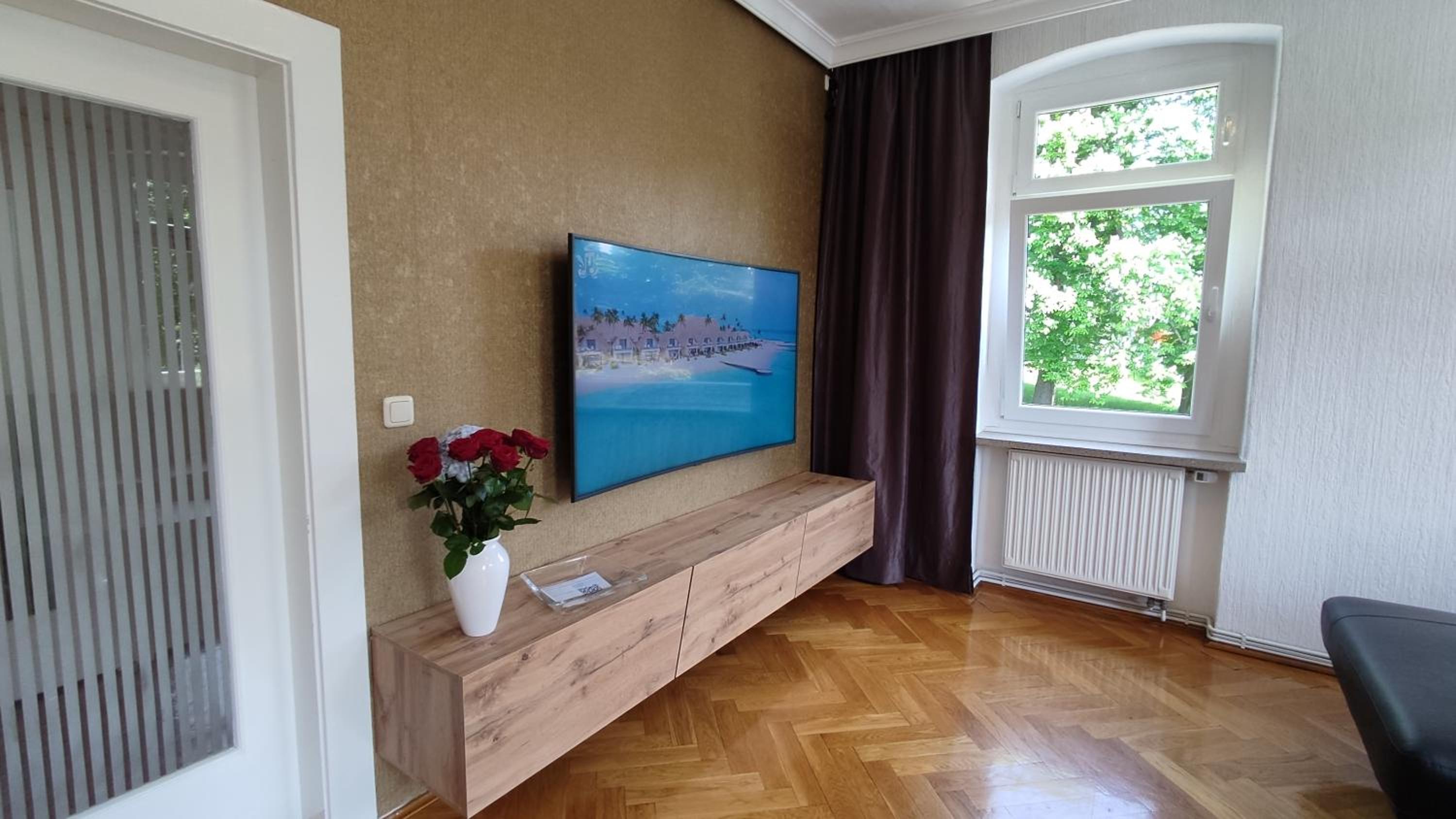 Ferienwohnung Eppendorf