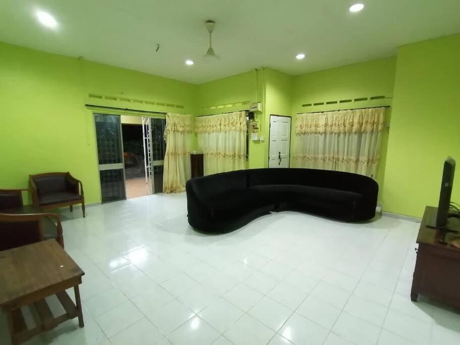Hajjah Homestay Tg Agas Muar photo 5